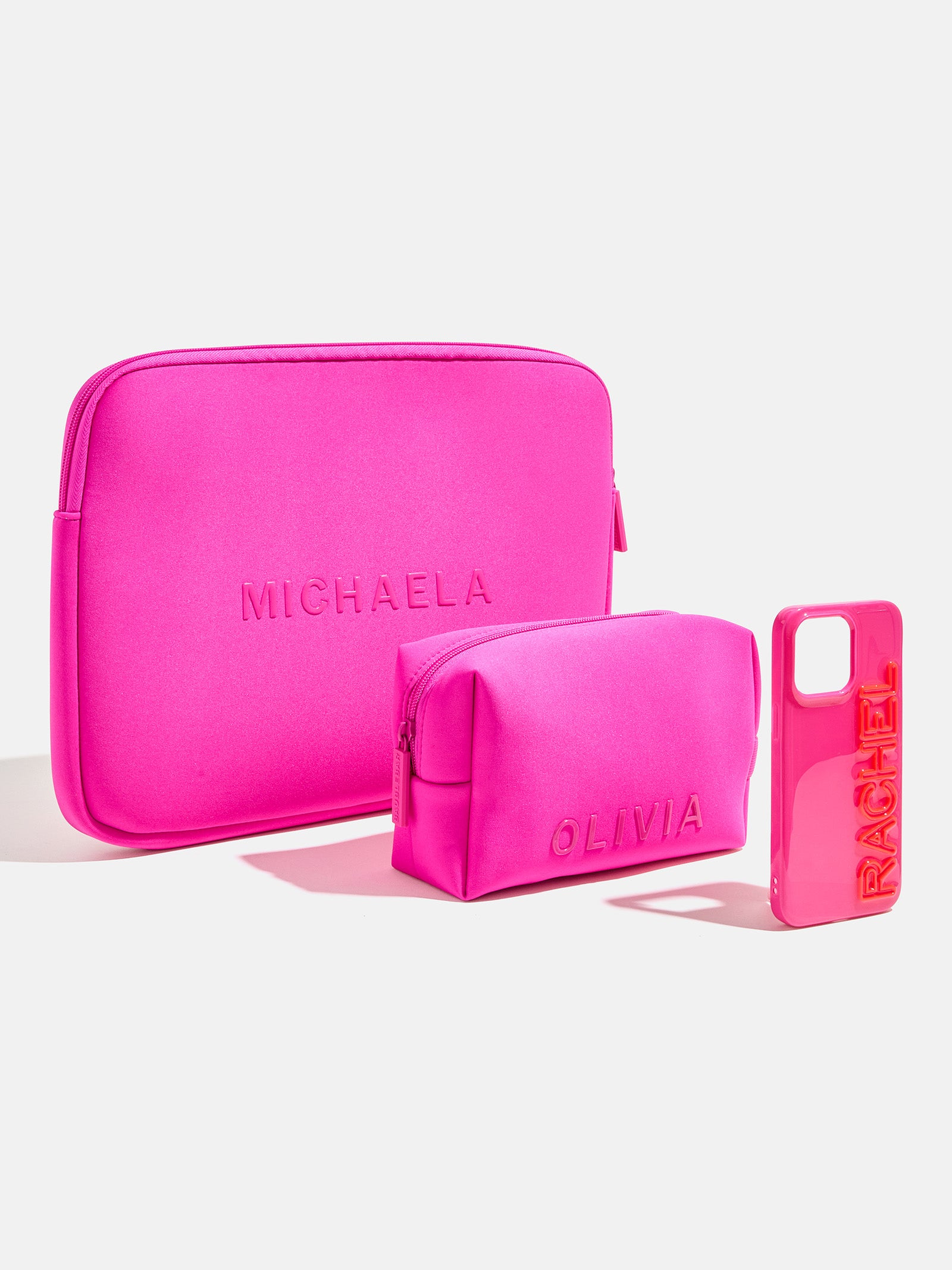 Clocked In Custom Laptop Sleeve - Custom Laptop Case-Blues Comming