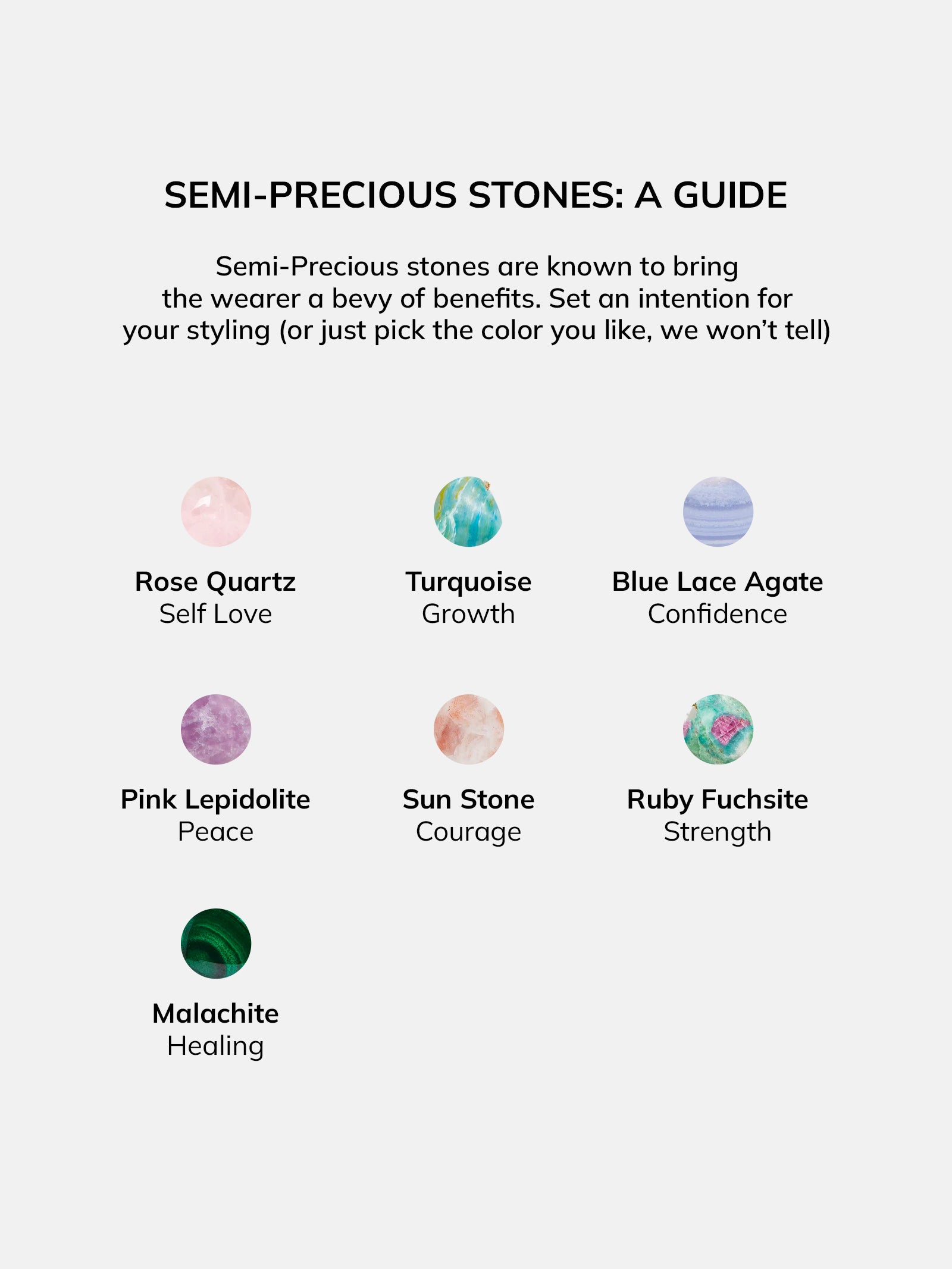 Juno Blue Lace Agate Necklace - Blue Lace Agate Stone-Blues Comming