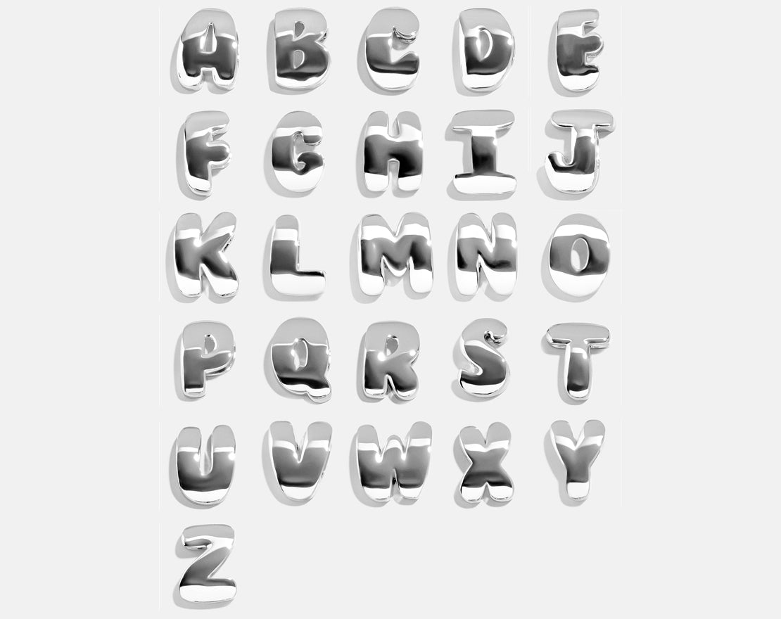 Knotty Initial Custom Bracelet - Tangerine Single Letter-Blues Comming