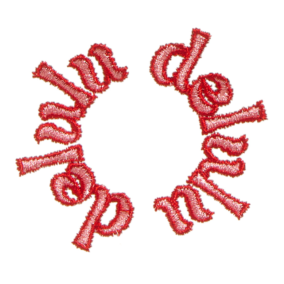 Delulu Icon-Blues Comming