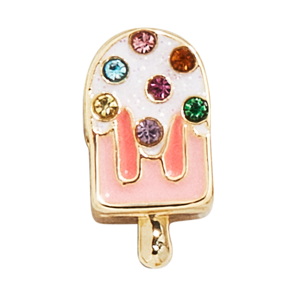 Ice Cream Bead-Blues Comming