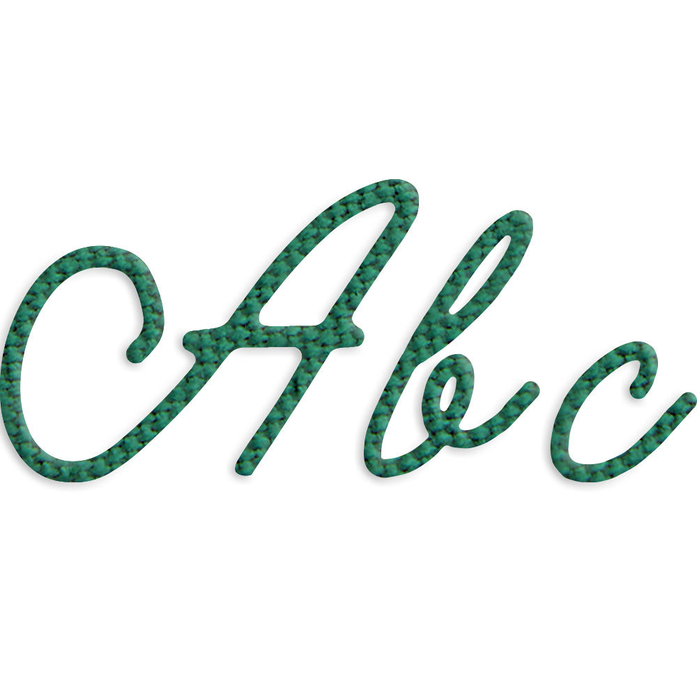 Kelly Green-Blues Comming