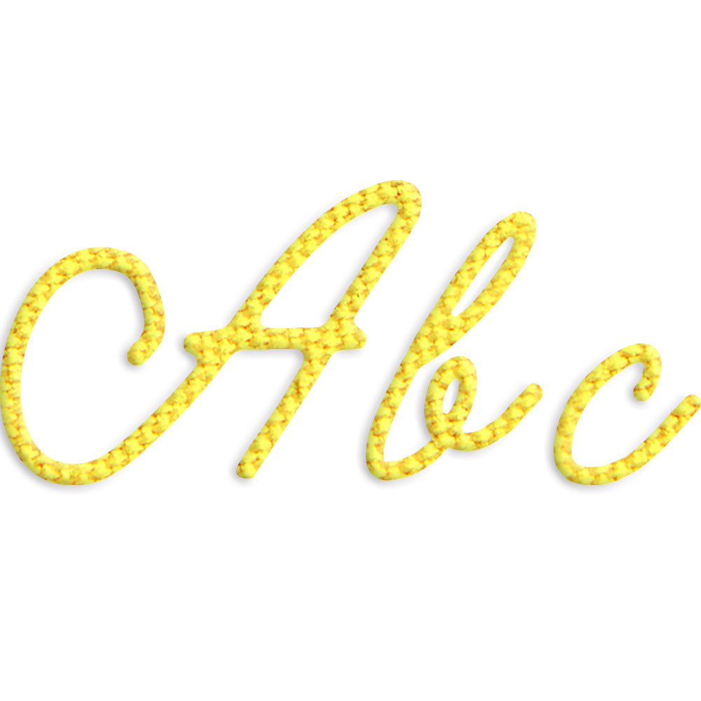 Butter Yellow-Blues Comming