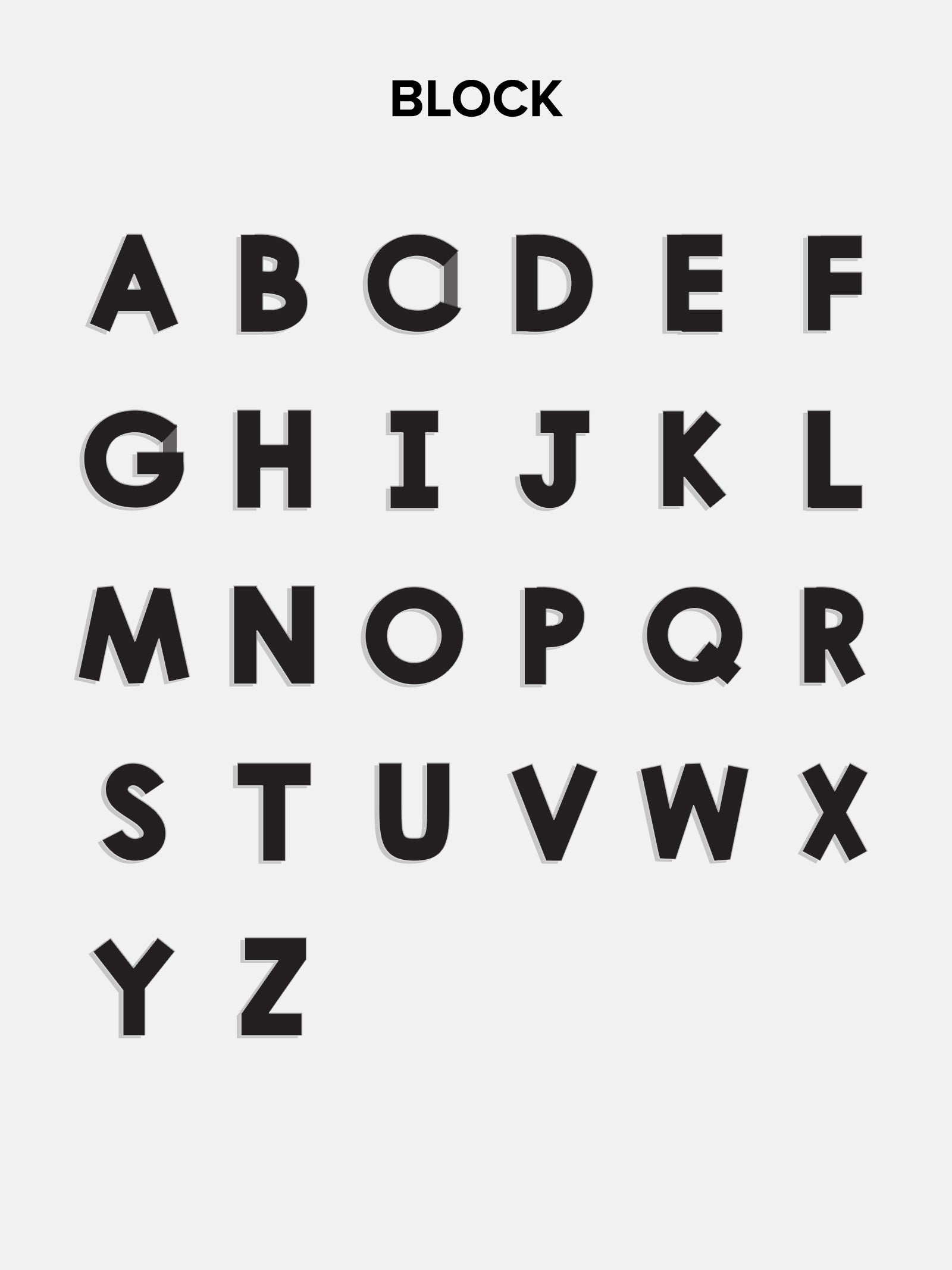 Bead Mine Kids' Custom Name Bracelet - Blue Multi-Blues Comming