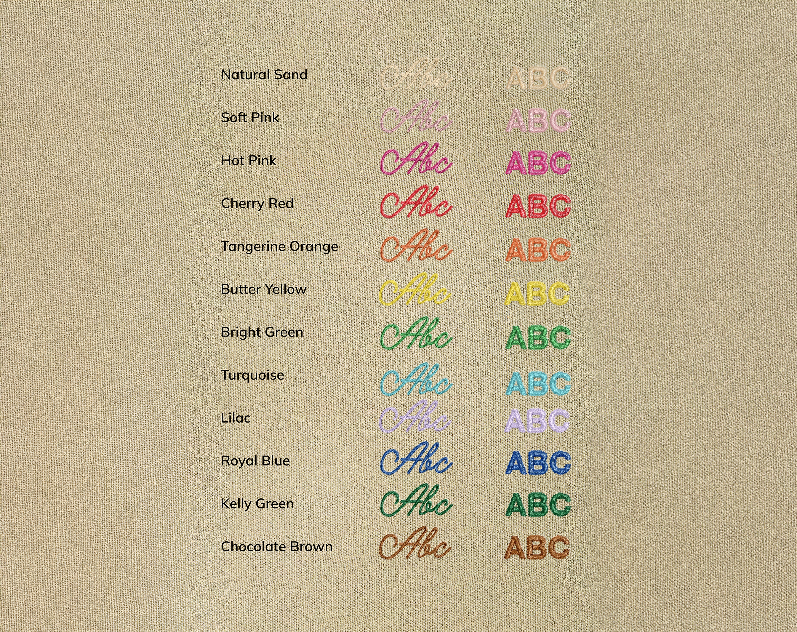 Medium Custom Icon Tote - Medium-Blues Comming