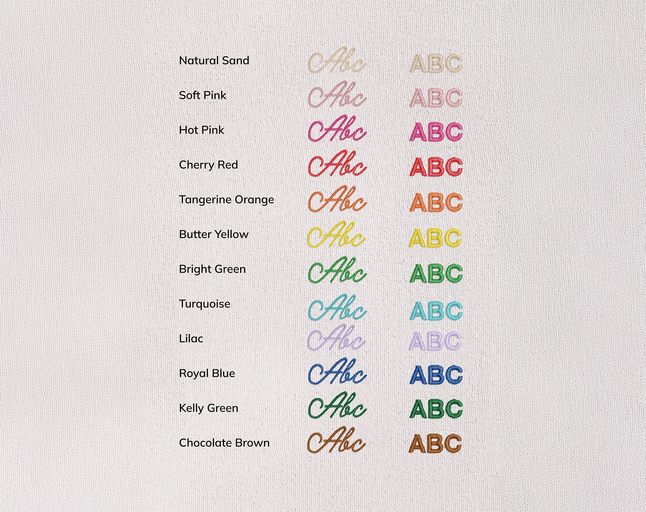 Medium Custom Icon Tote - Medium-Blues Comming