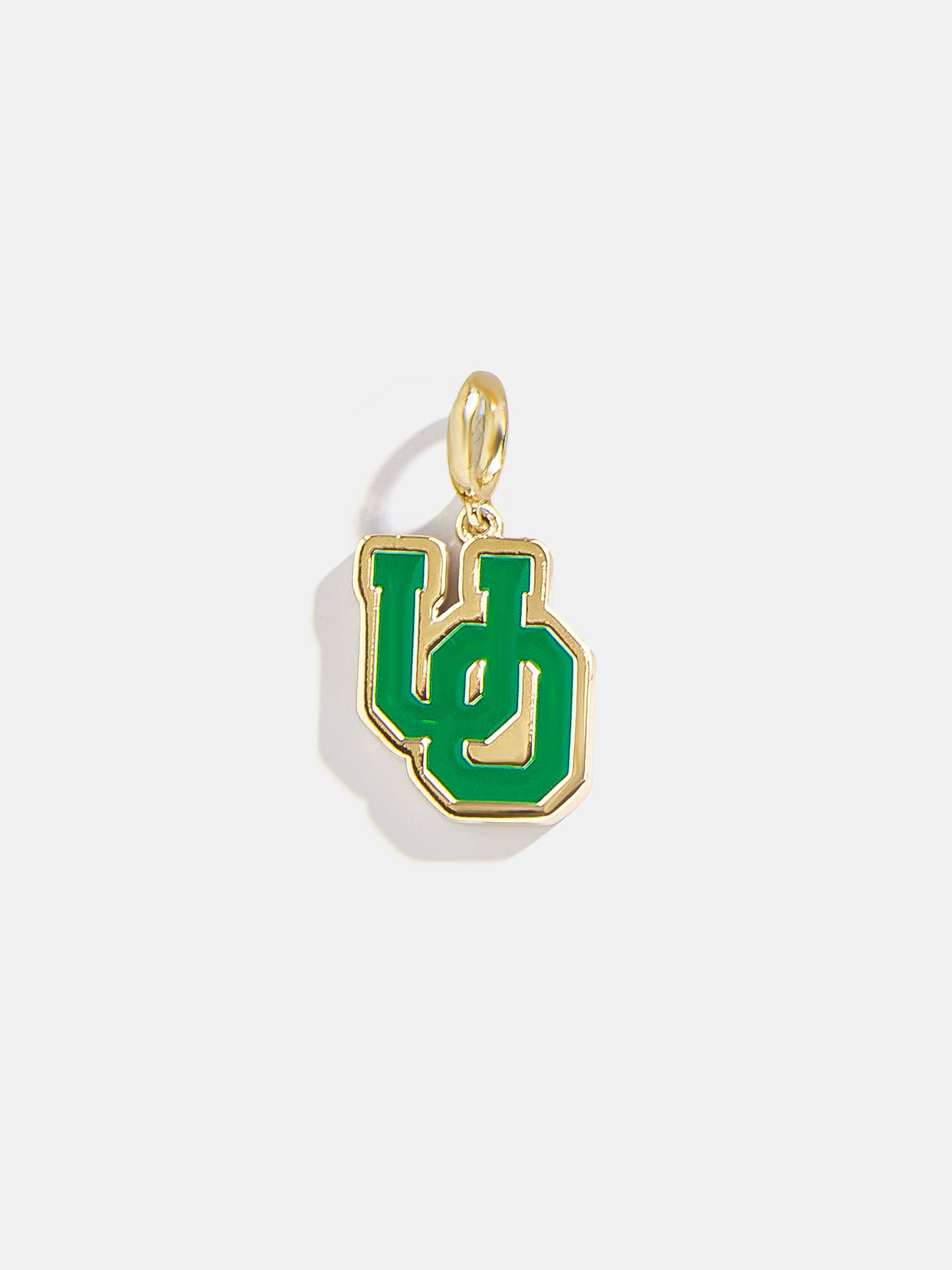 University of Oregon Cluster Charm - University of Oregon-Blues Comming