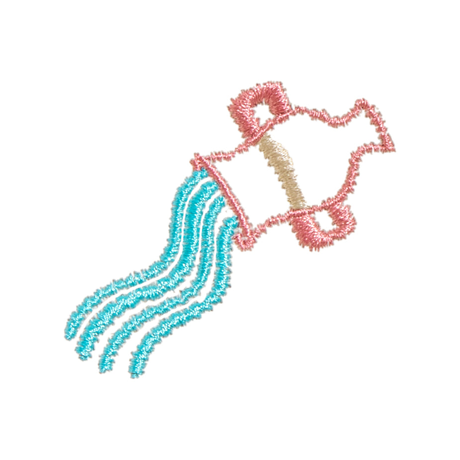 Aquarius Icon-Blues Comming