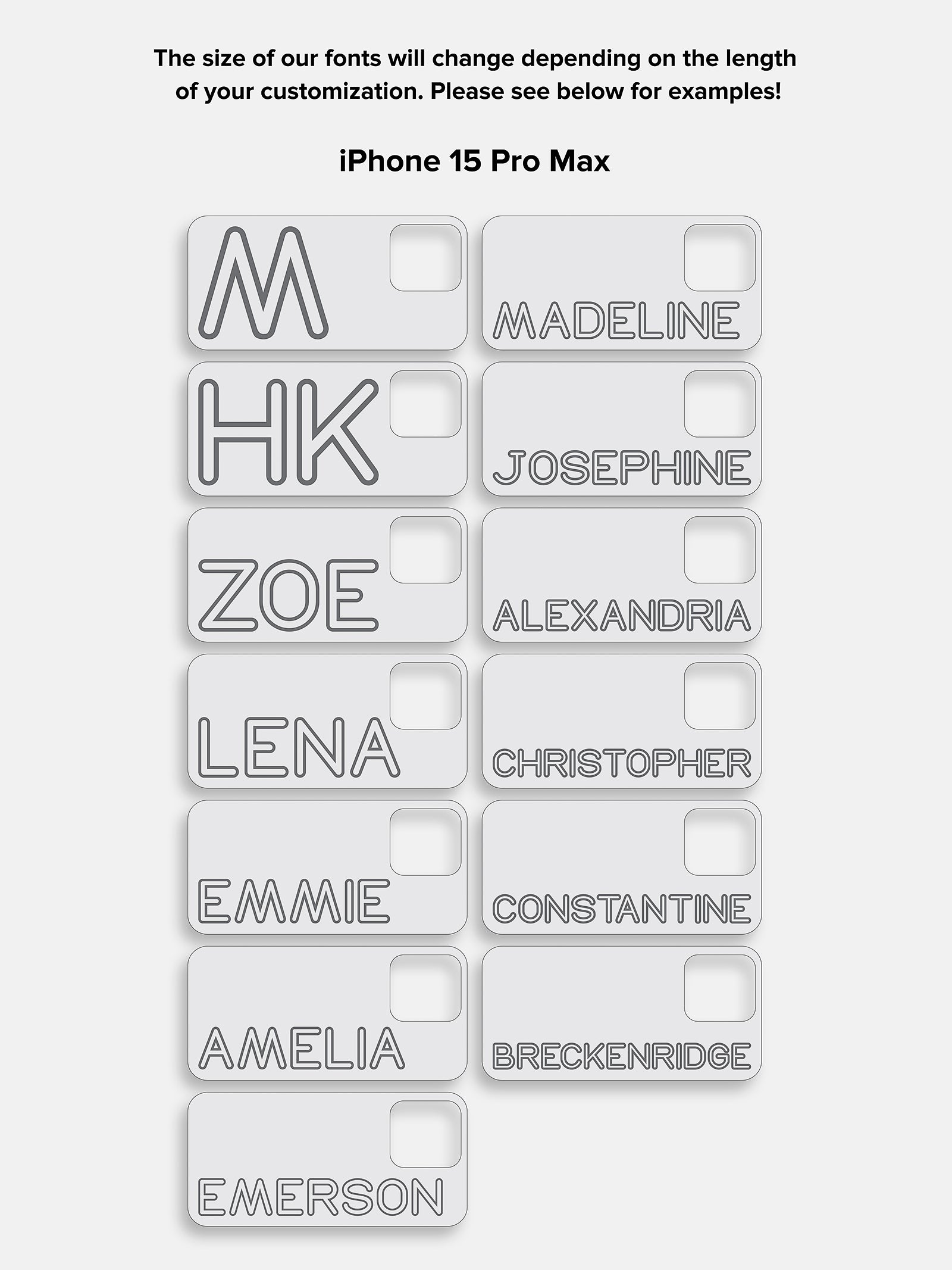 Fine Line Custom iPhone Case - Orange/Hot Pink-Blues Comming