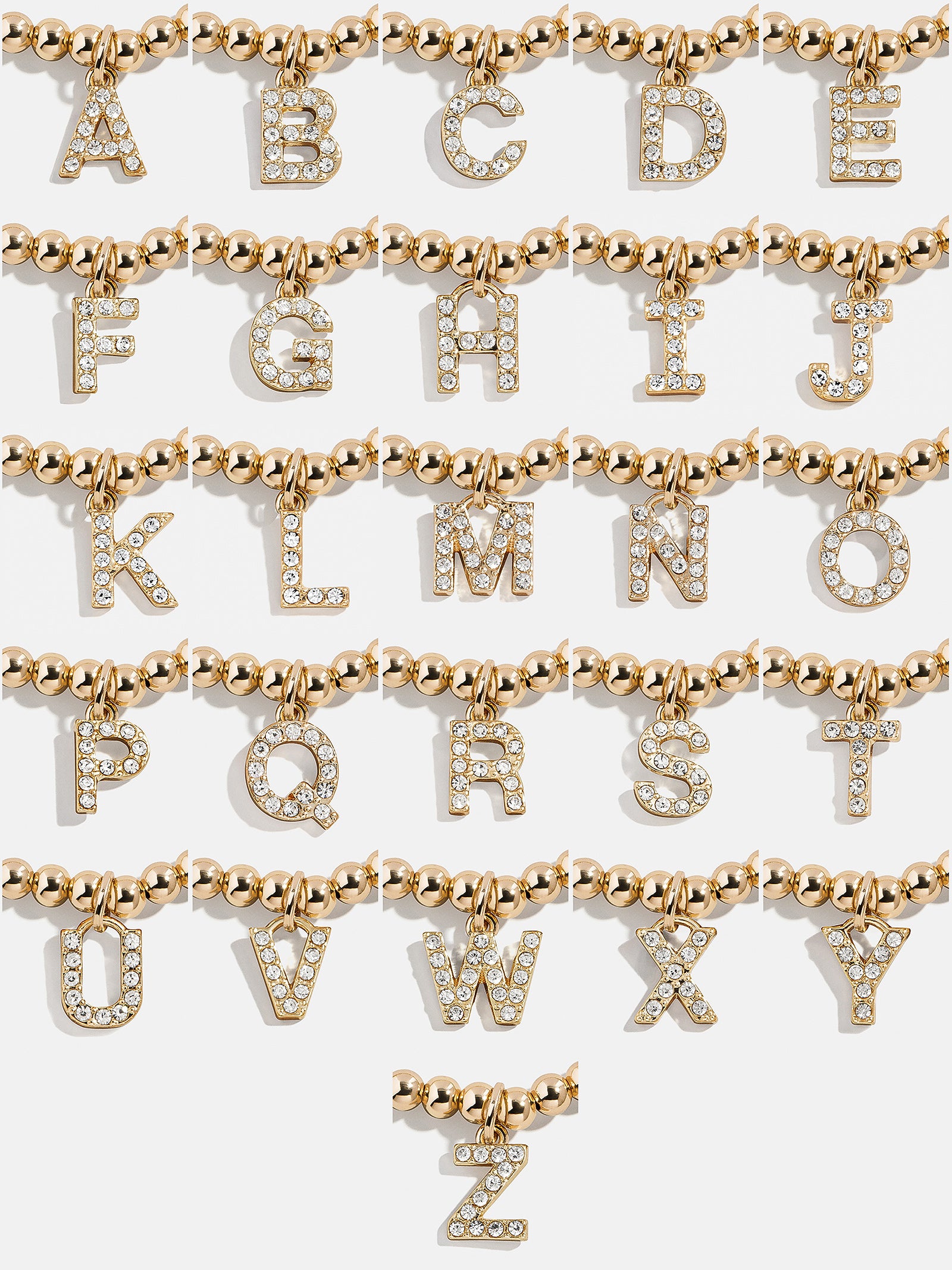 3 for $38 or 5 for $58 Bracelets - BRACELET BUNDLE-Blues Comming