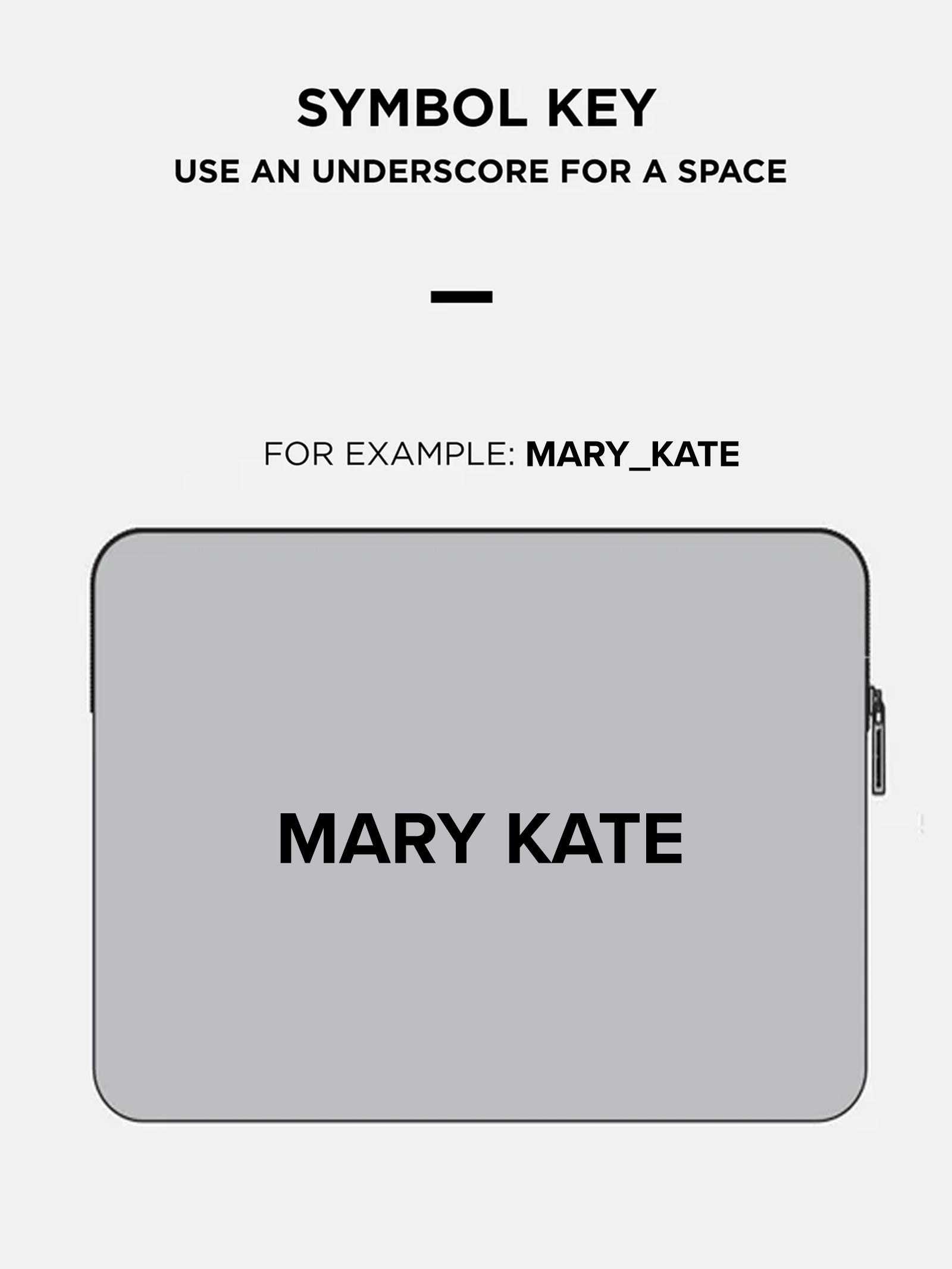 Clocked In Custom Laptop Sleeve - Custom Laptop Case-Blues Comming