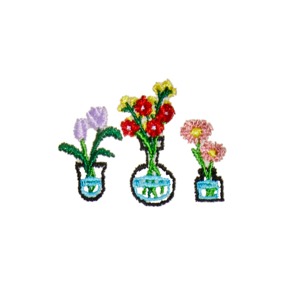 Flower Bouquets Icon-Blues Comming