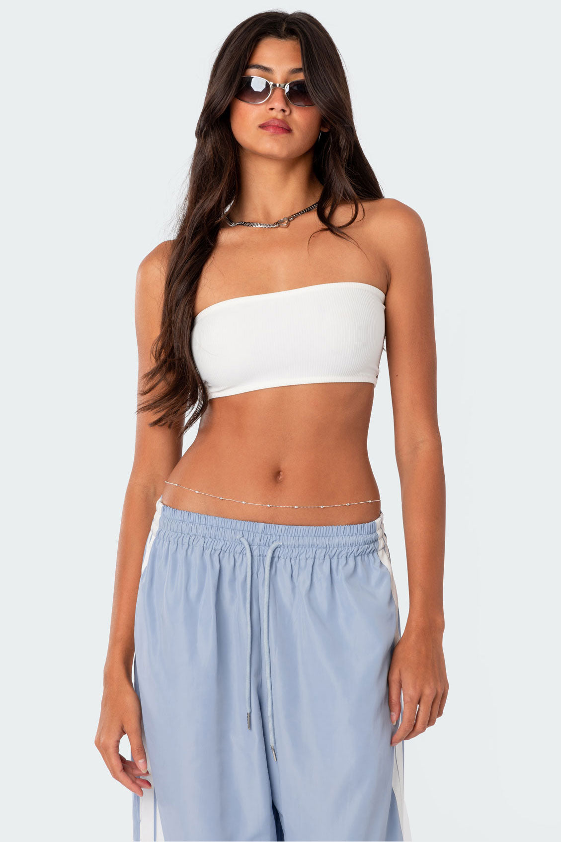 Marley Bandeau Top-Milans Time