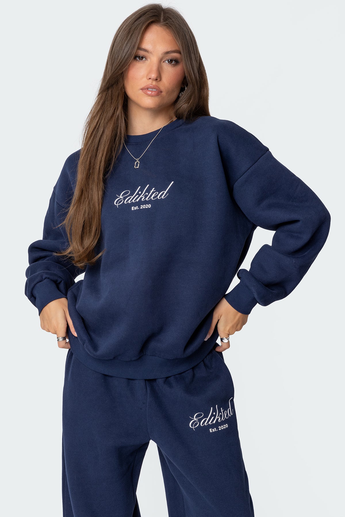 Get Milans Time Sweatshirt-Milans Time