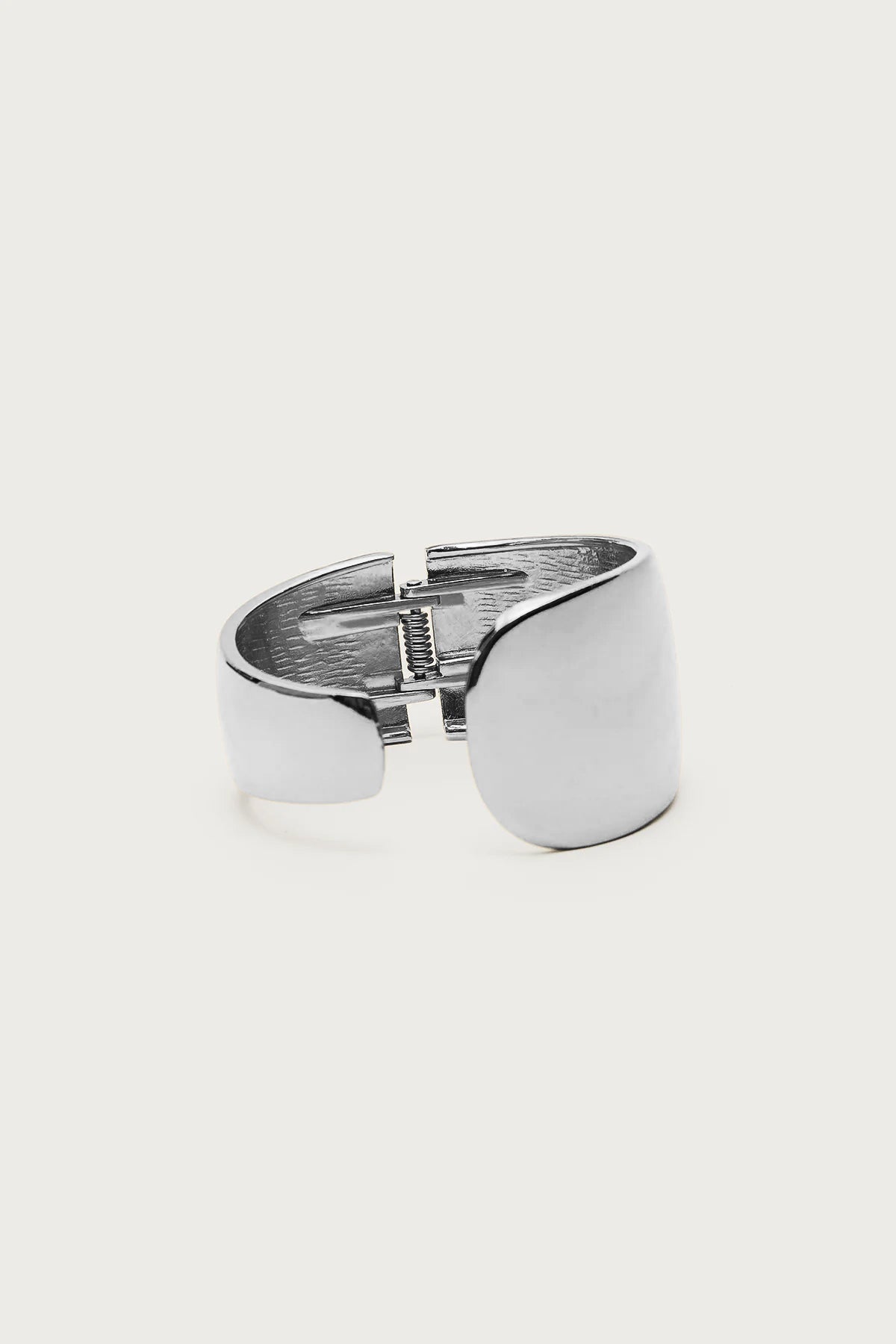 Asymmetric Cuff Bracelet-Milans Time