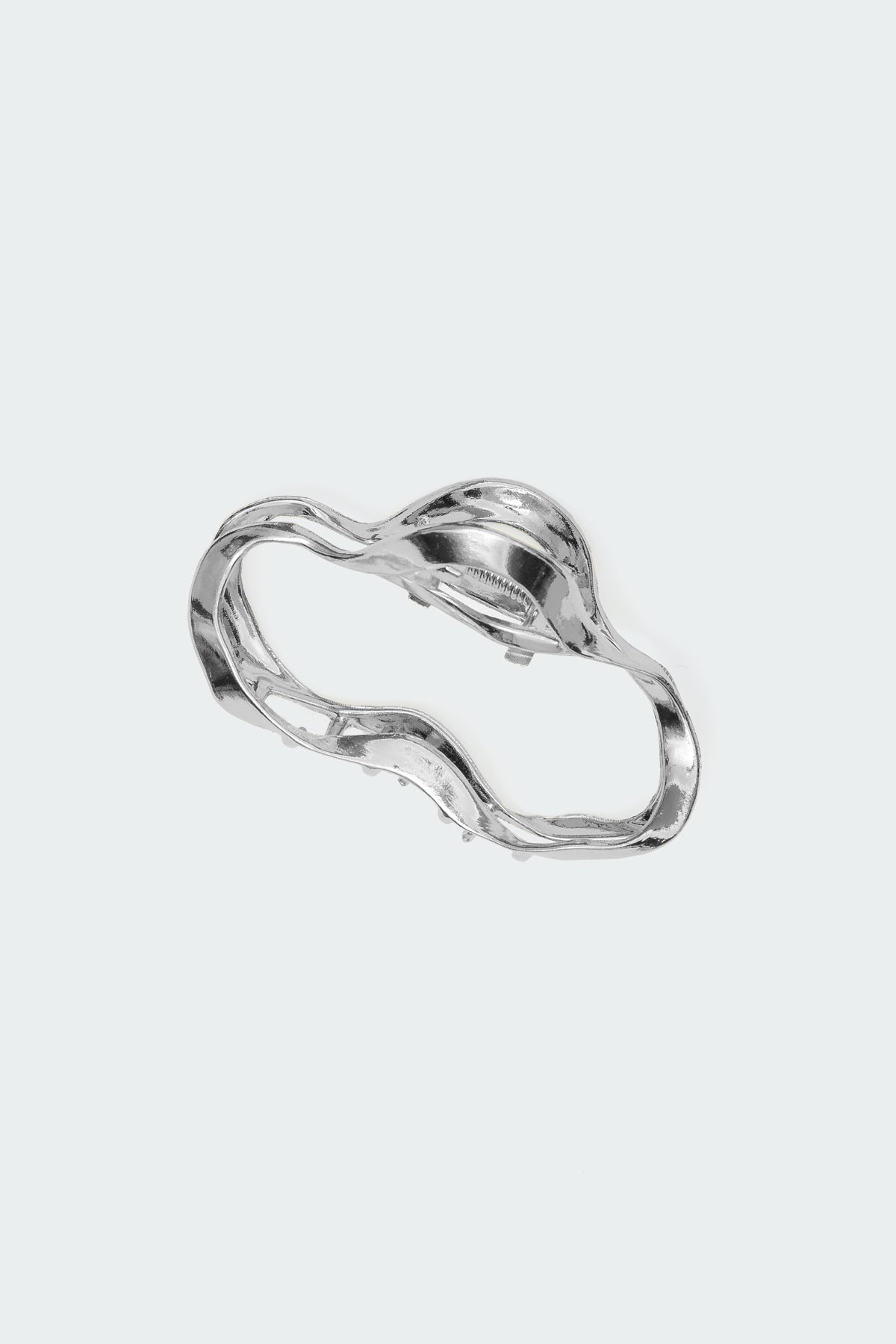 Golden Glow Claw Clip-Milans Time