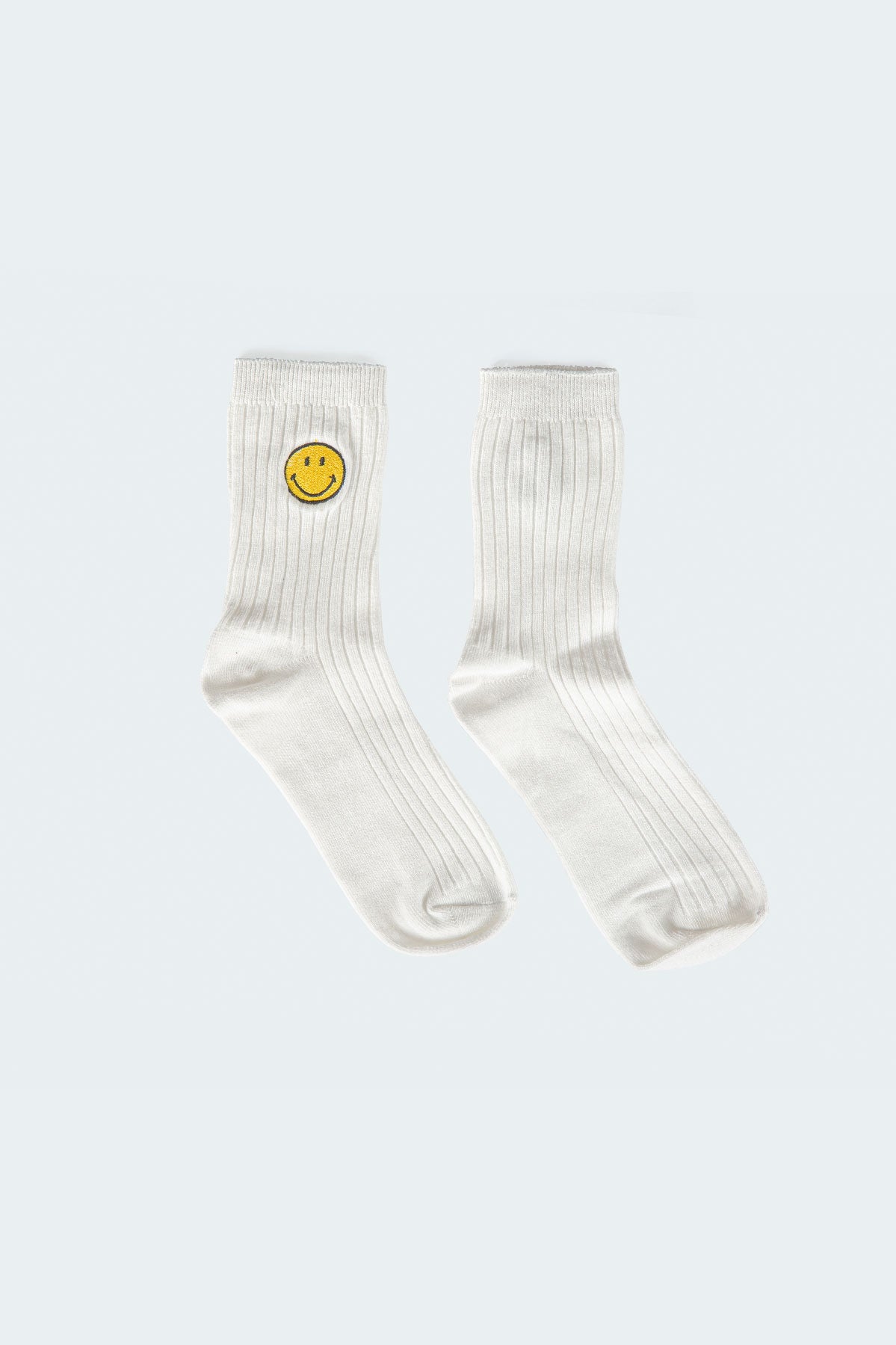 Happy Go Lucky Socks-Milans Time