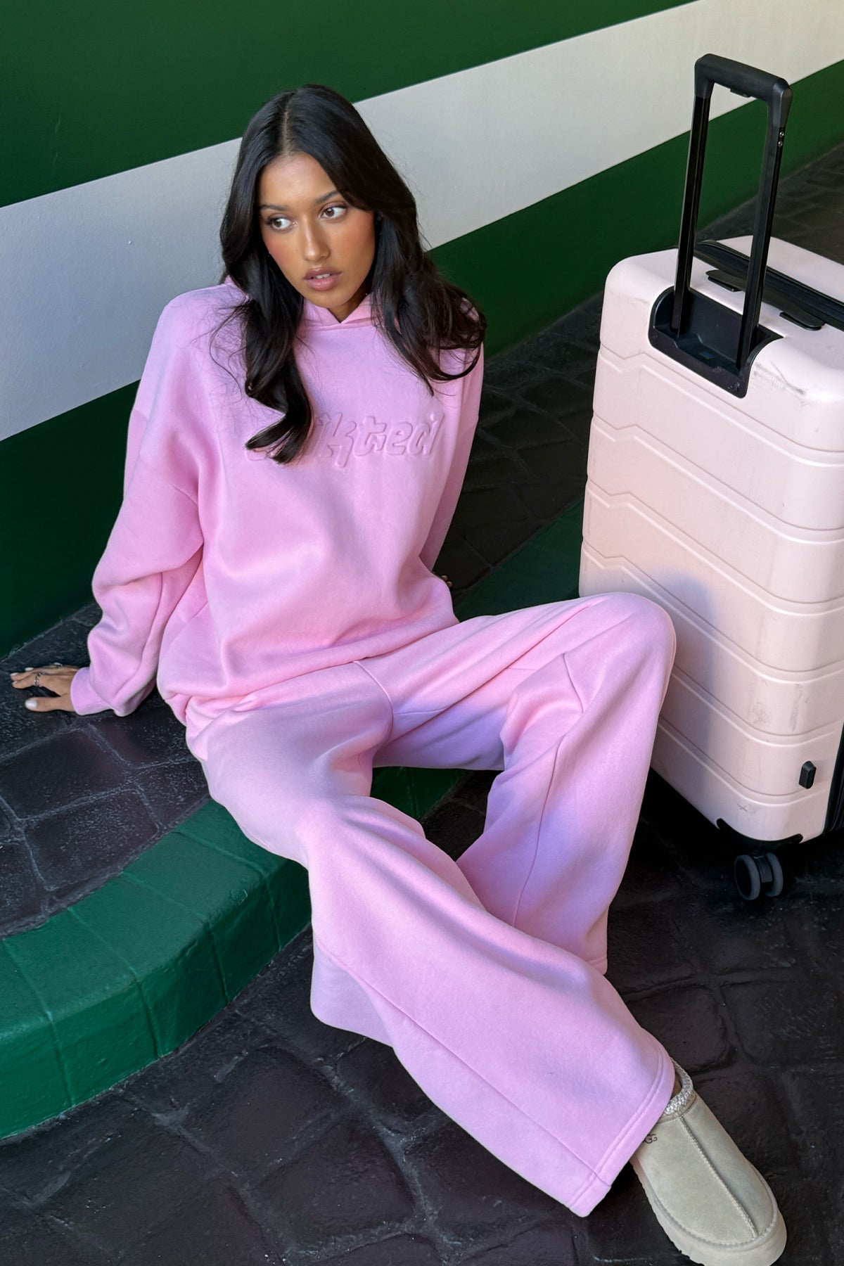 Totally Milans Time Hoodie-Milans Time