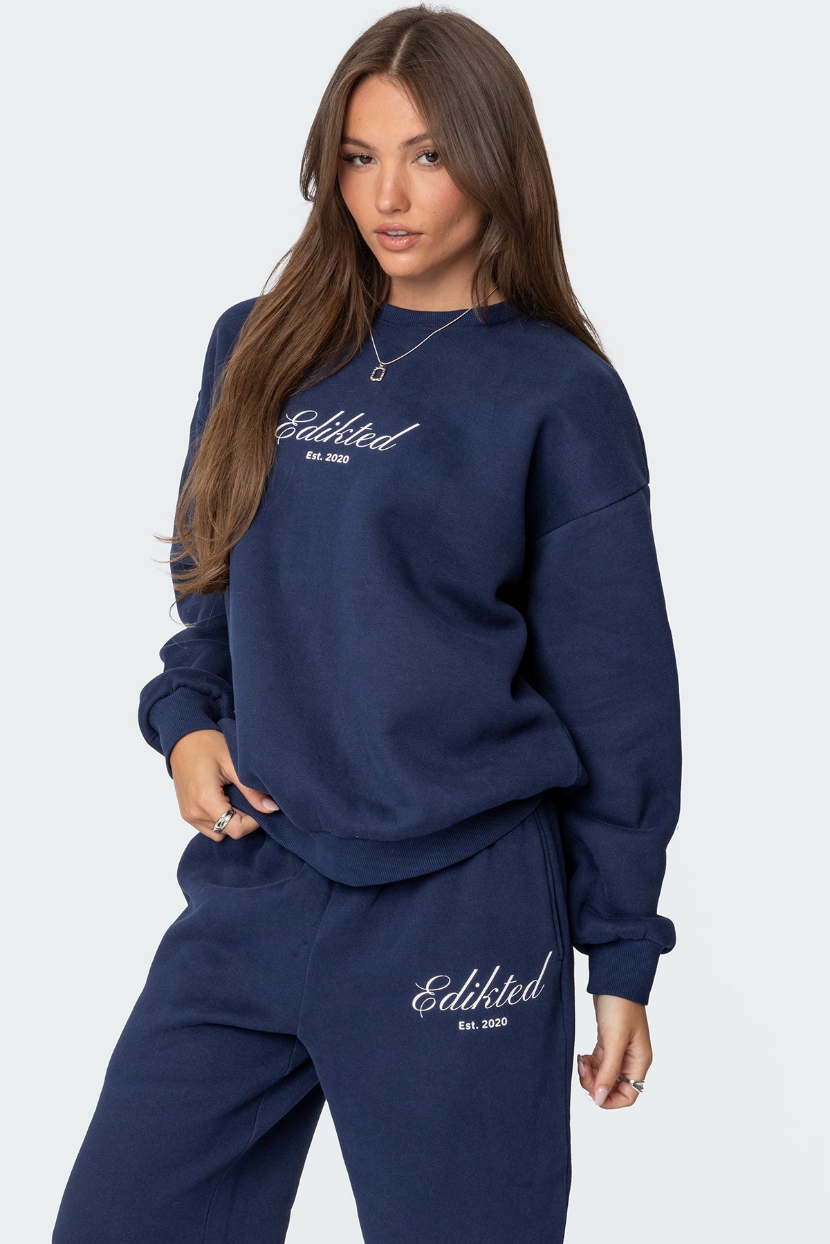 Get Milans Time Sweatshirt-Milans Time