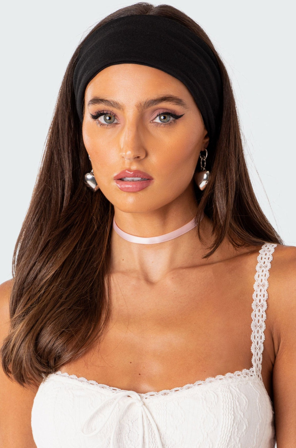 Take On The Day Headband-Milans Time