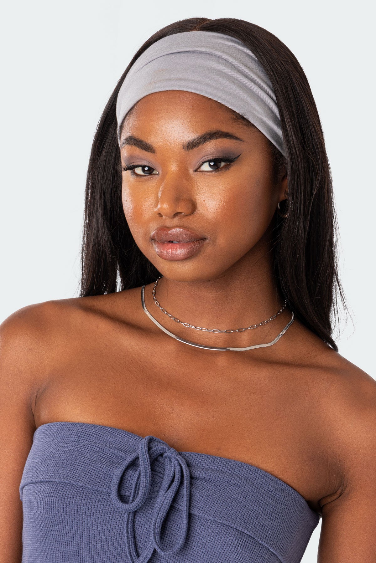 Take On The Day Headband-Milans Time