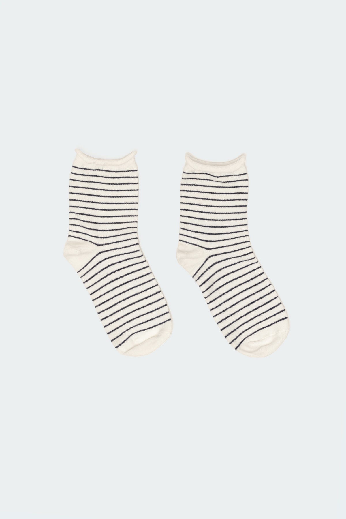 Striped Socks-Milans Time