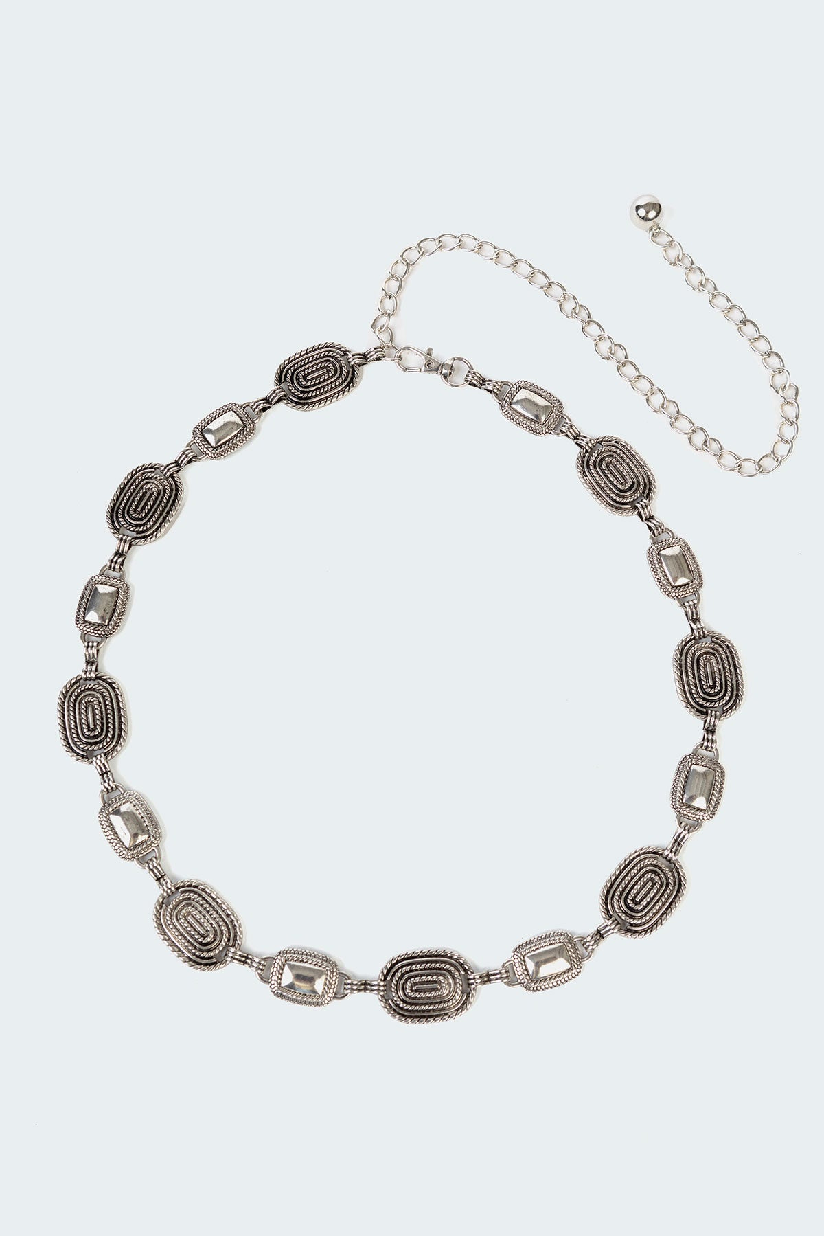 Level Up Charm Belt-Milans Time