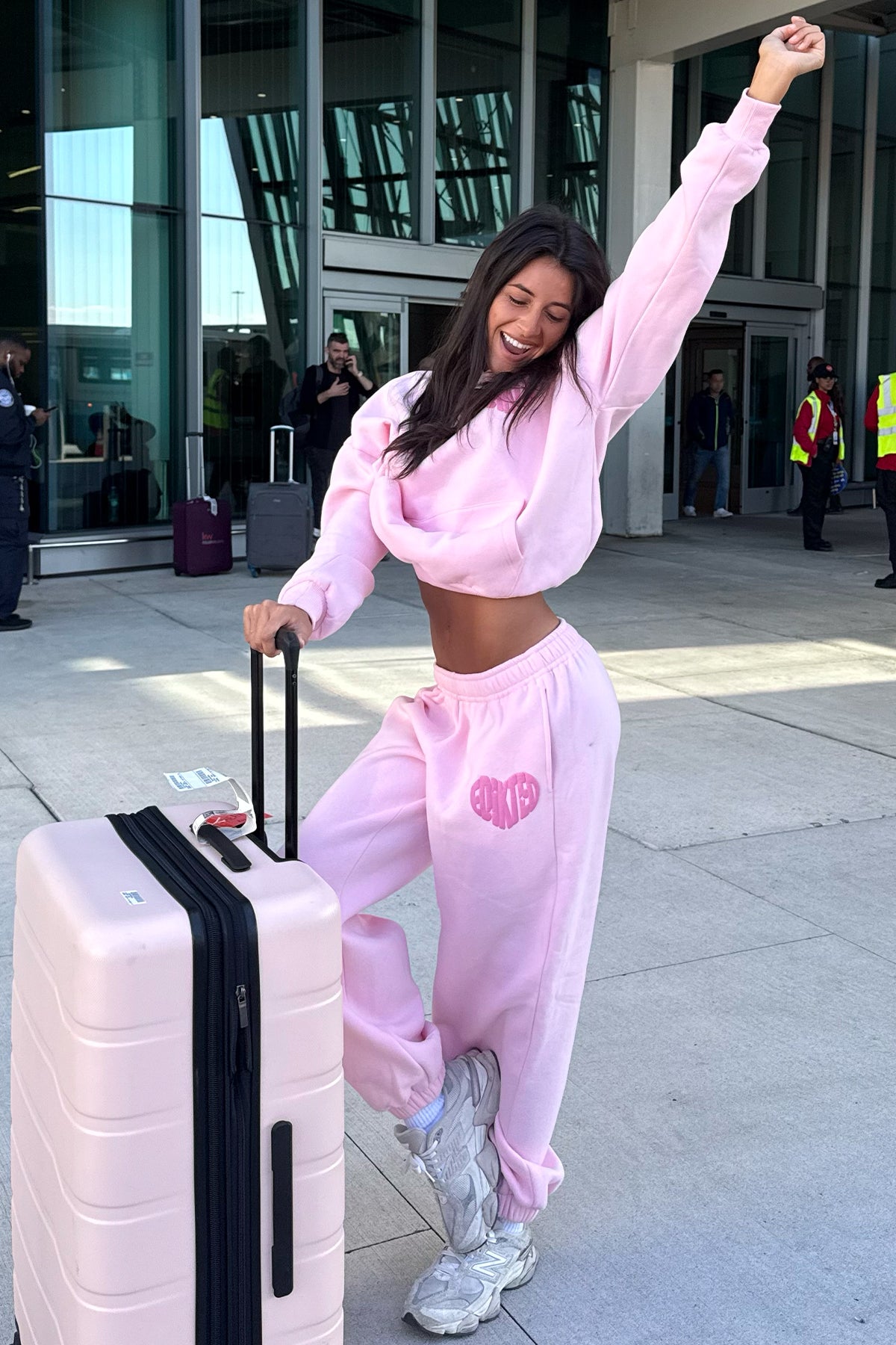 Major Love Milans Time Hoodie-Milans Time