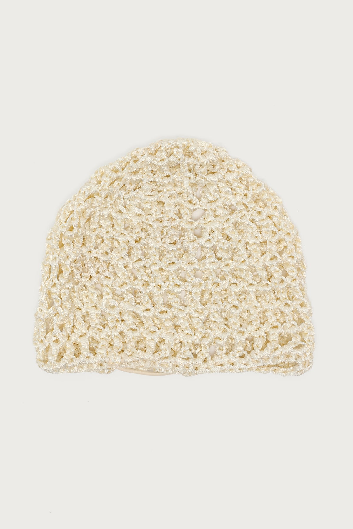 Lulu Crochet Beanie-Milans Time