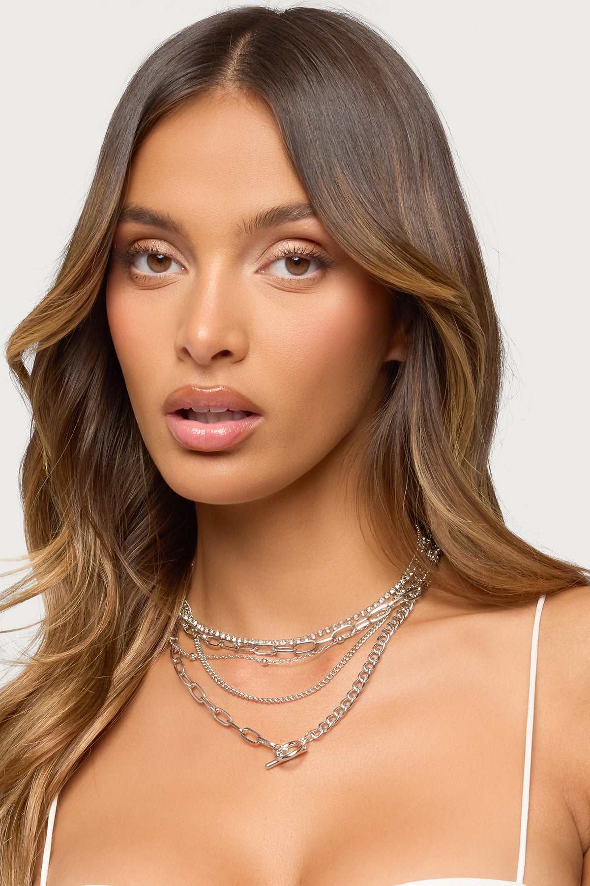 Mixed Necklace Pack-Milans Time