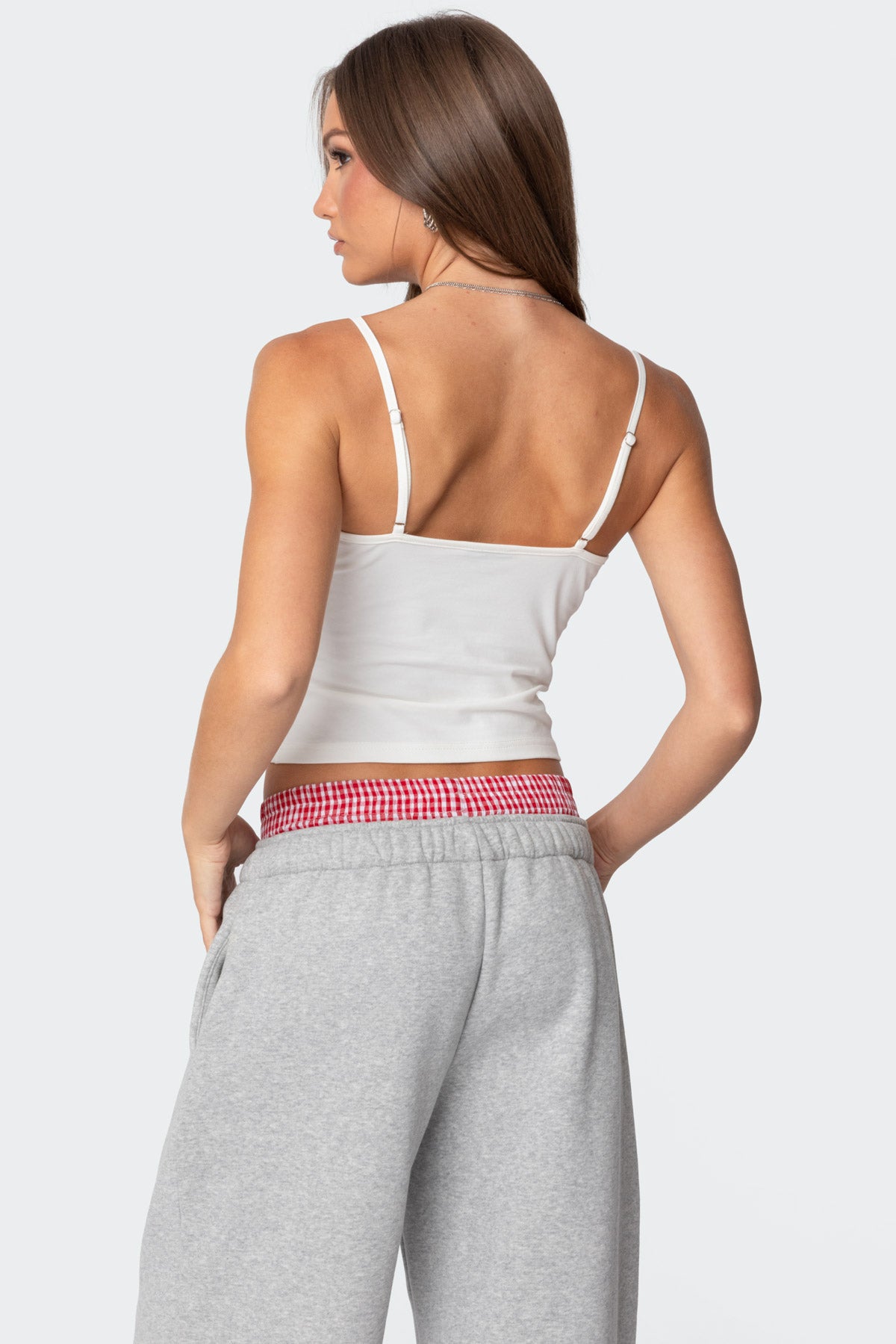 USA Tank Top-Milans Time