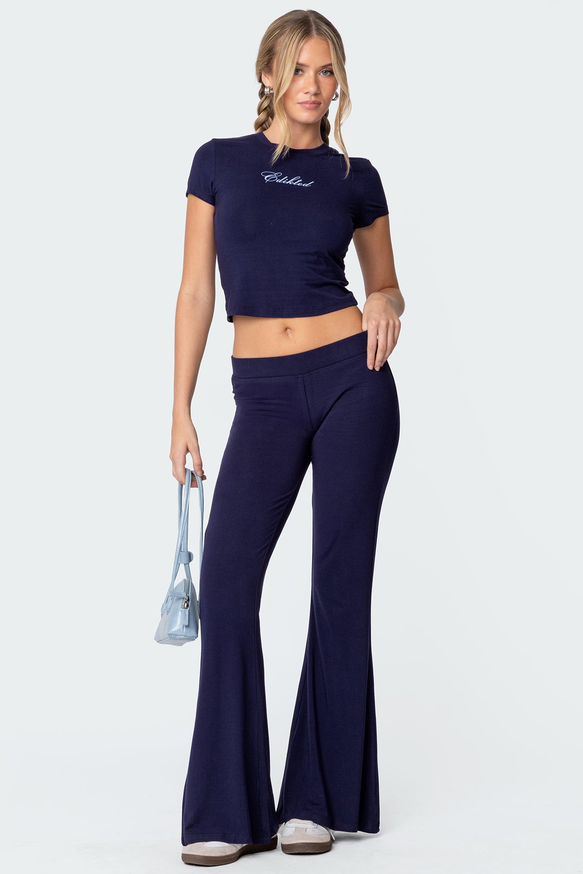 So Milans Time T Shirt-Milans Time