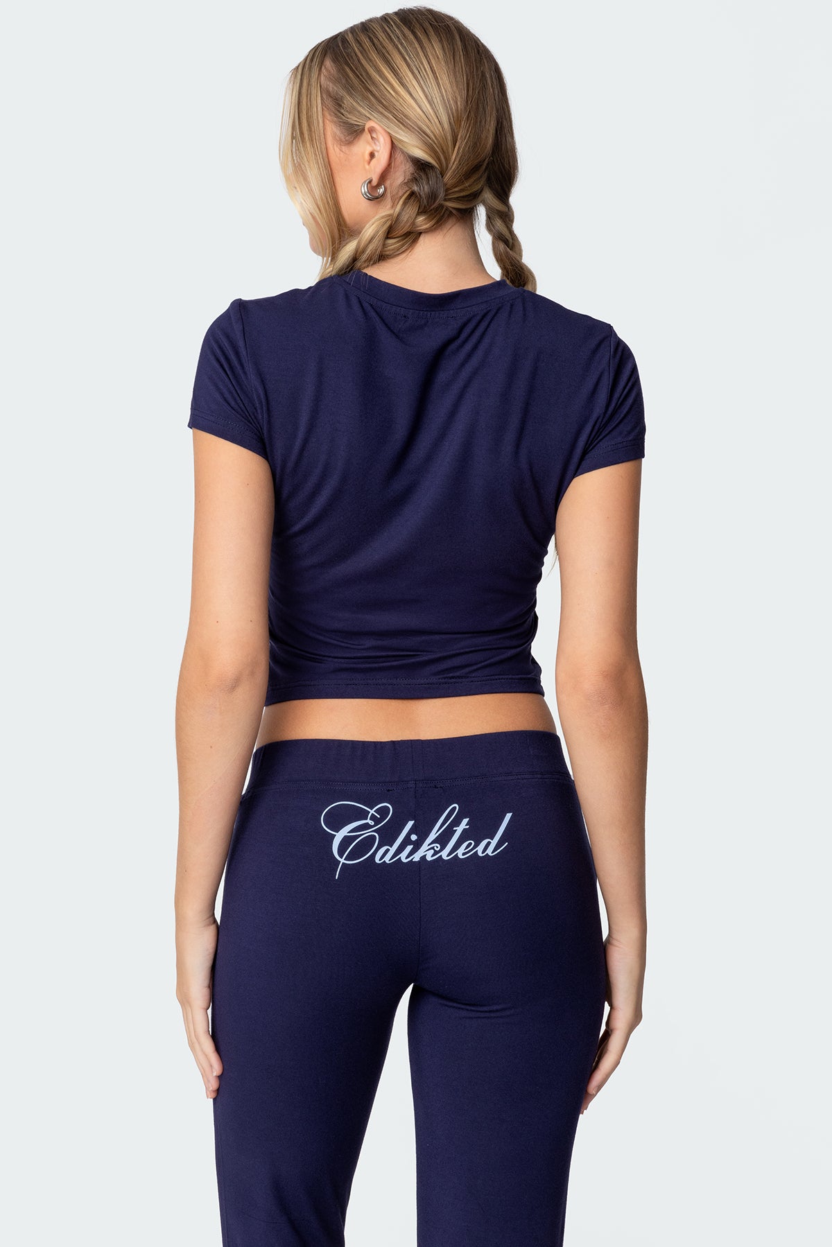 So Milans Time T Shirt-Milans Time