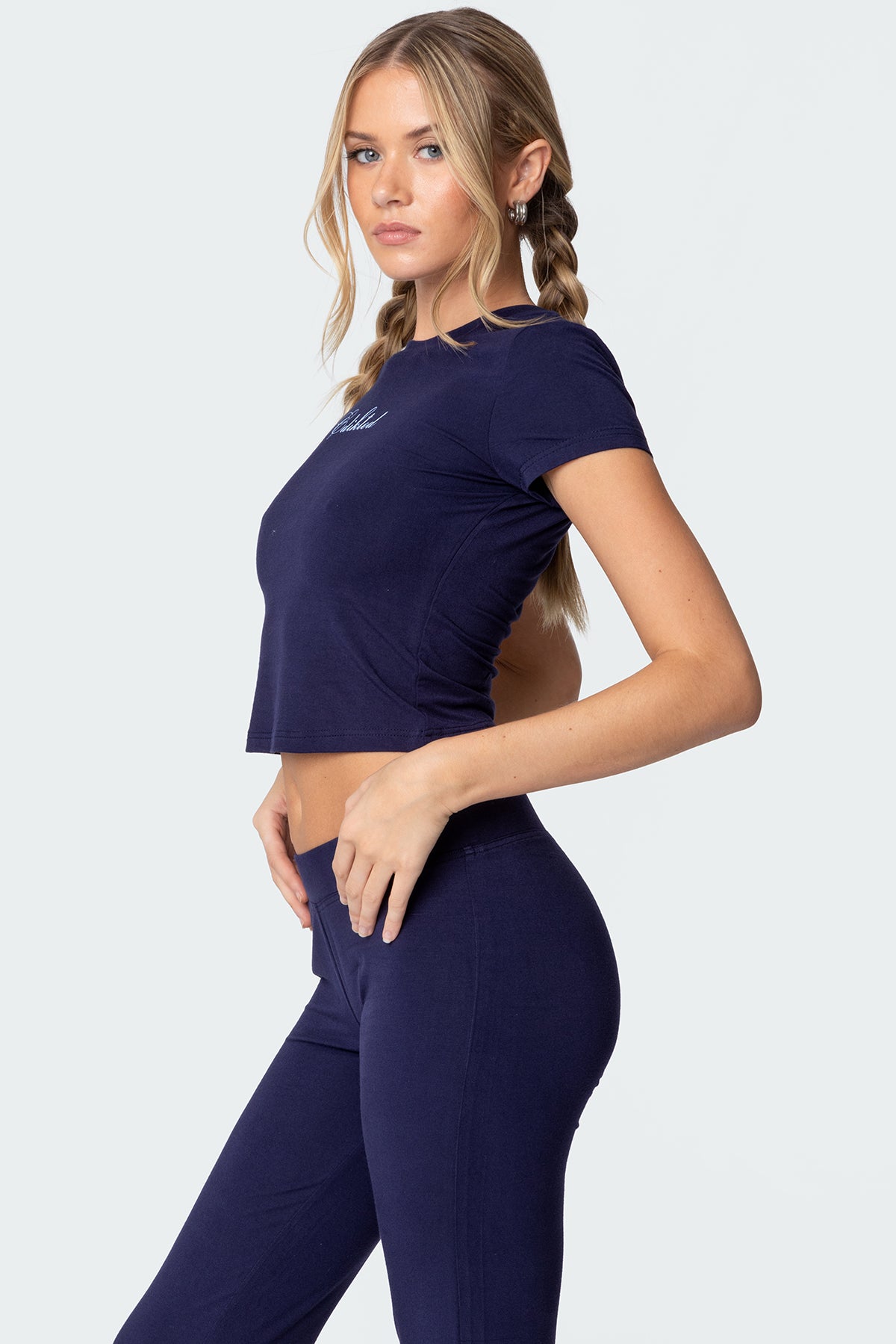 So Milans Time T Shirt-Milans Time