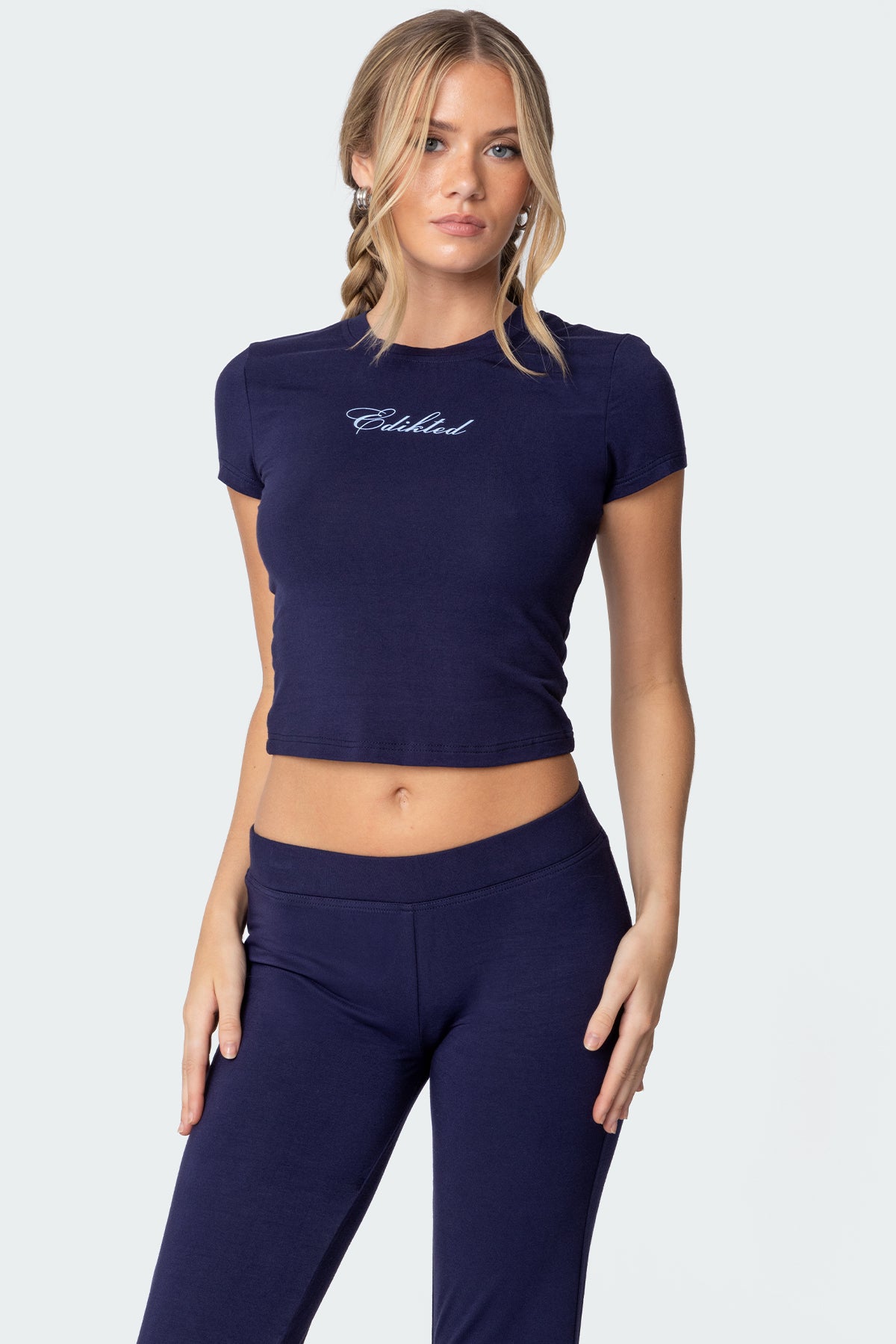 So Milans Time T Shirt-Milans Time