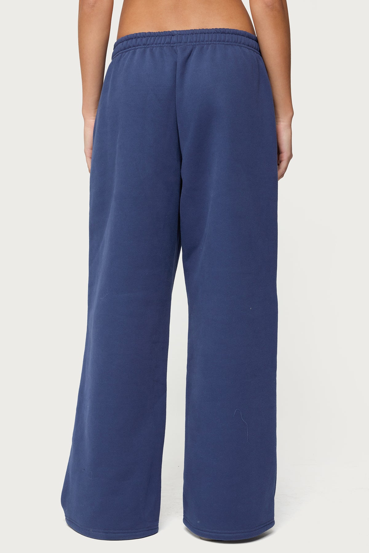 Glitter Girl Sweatpants-Milans Time