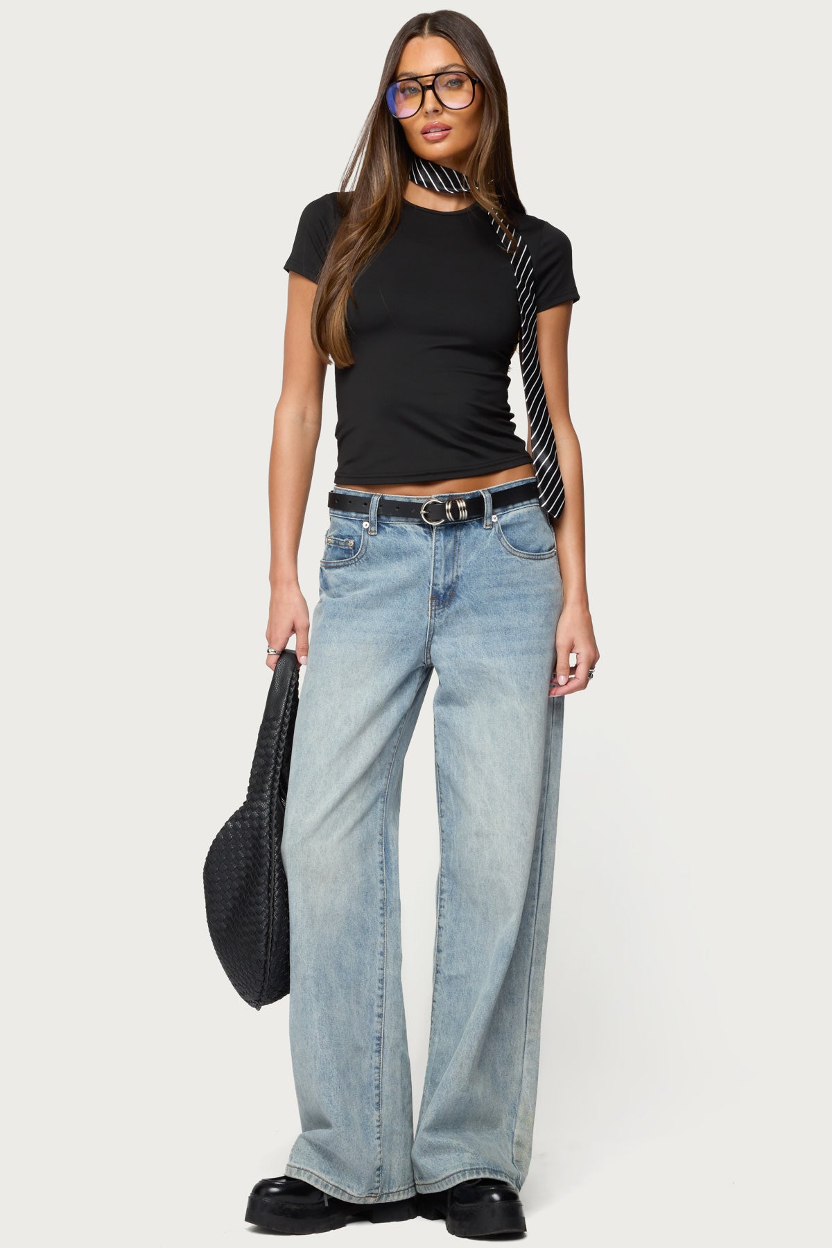 Tay Short Sleeve Top-Milans Time