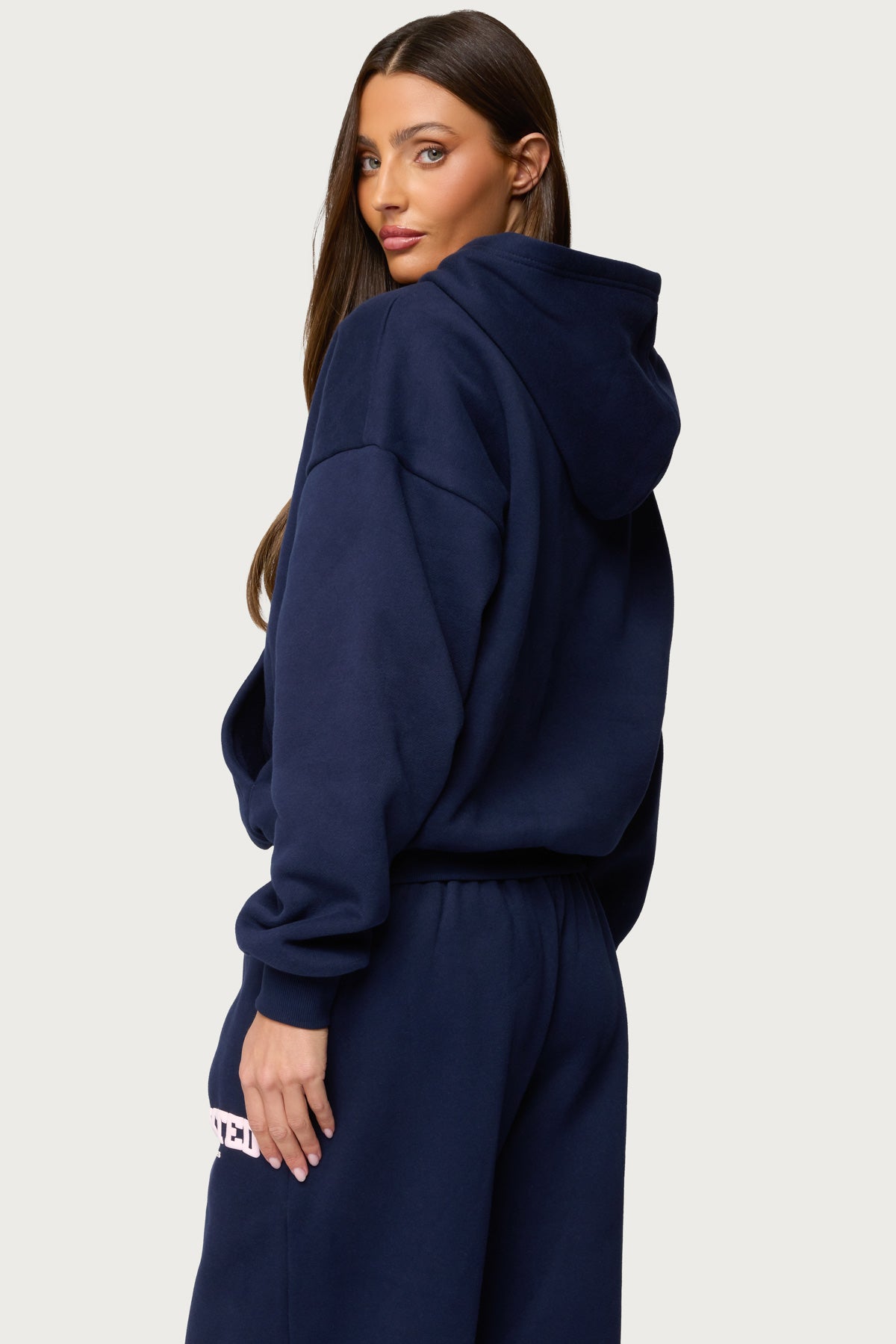 Milans Time LA Hoodie-Milans Time