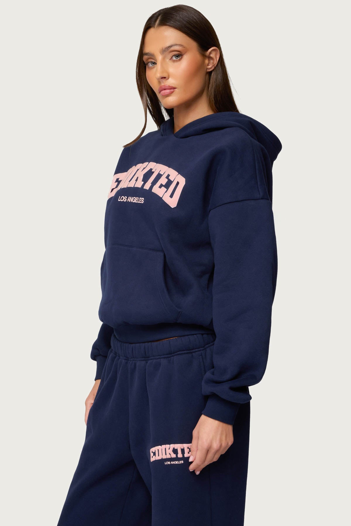 Milans Time LA Hoodie-Milans Time