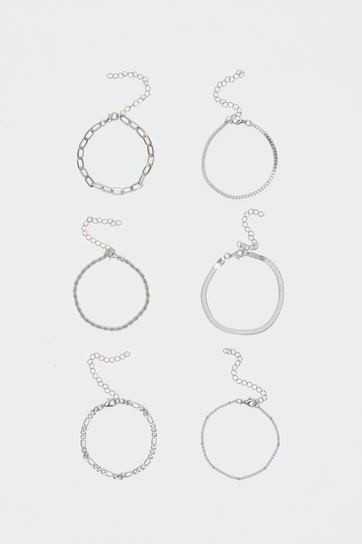 Assorted Bracelet Pack-Milans Time