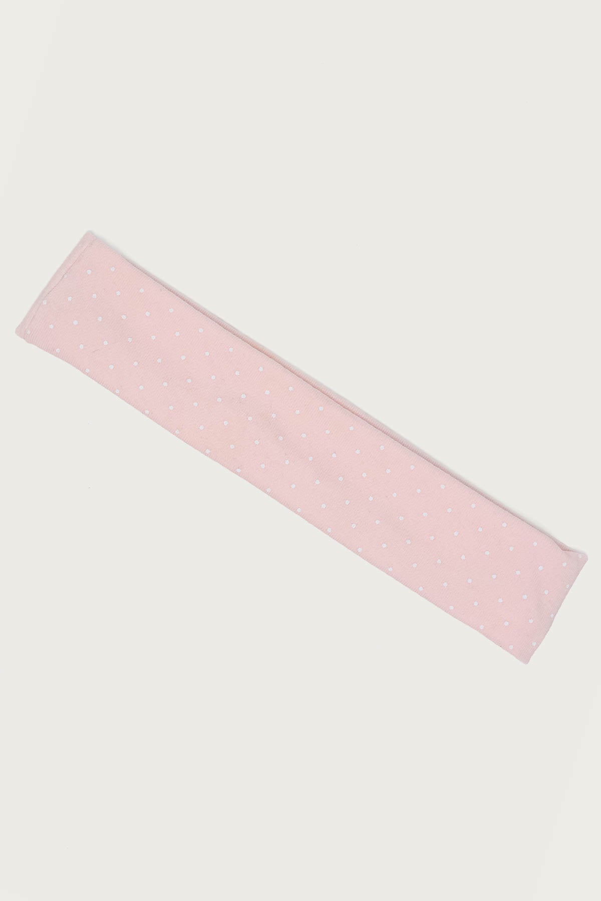 Polka Dot Printed Headband-Milans Time