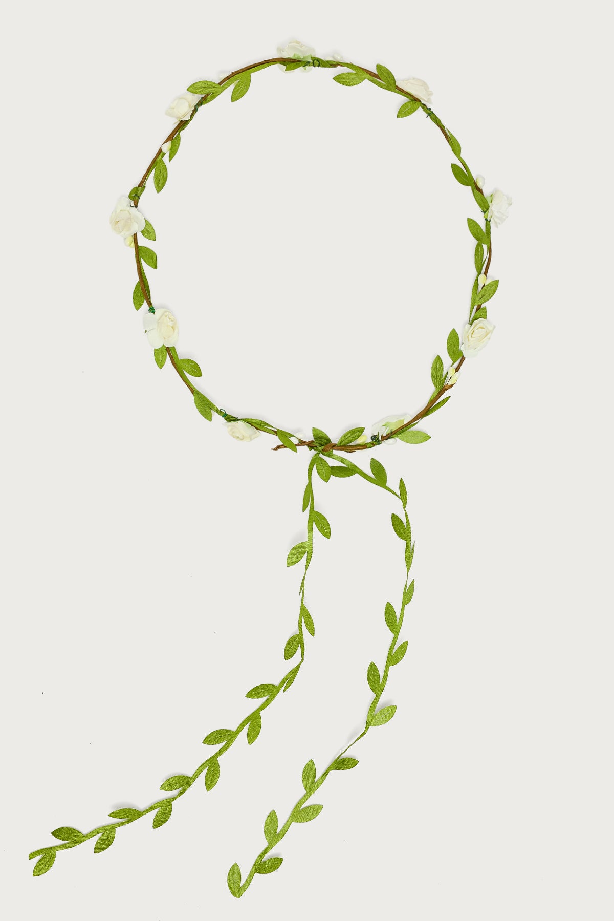 Rose Flower Crown-Milans Time