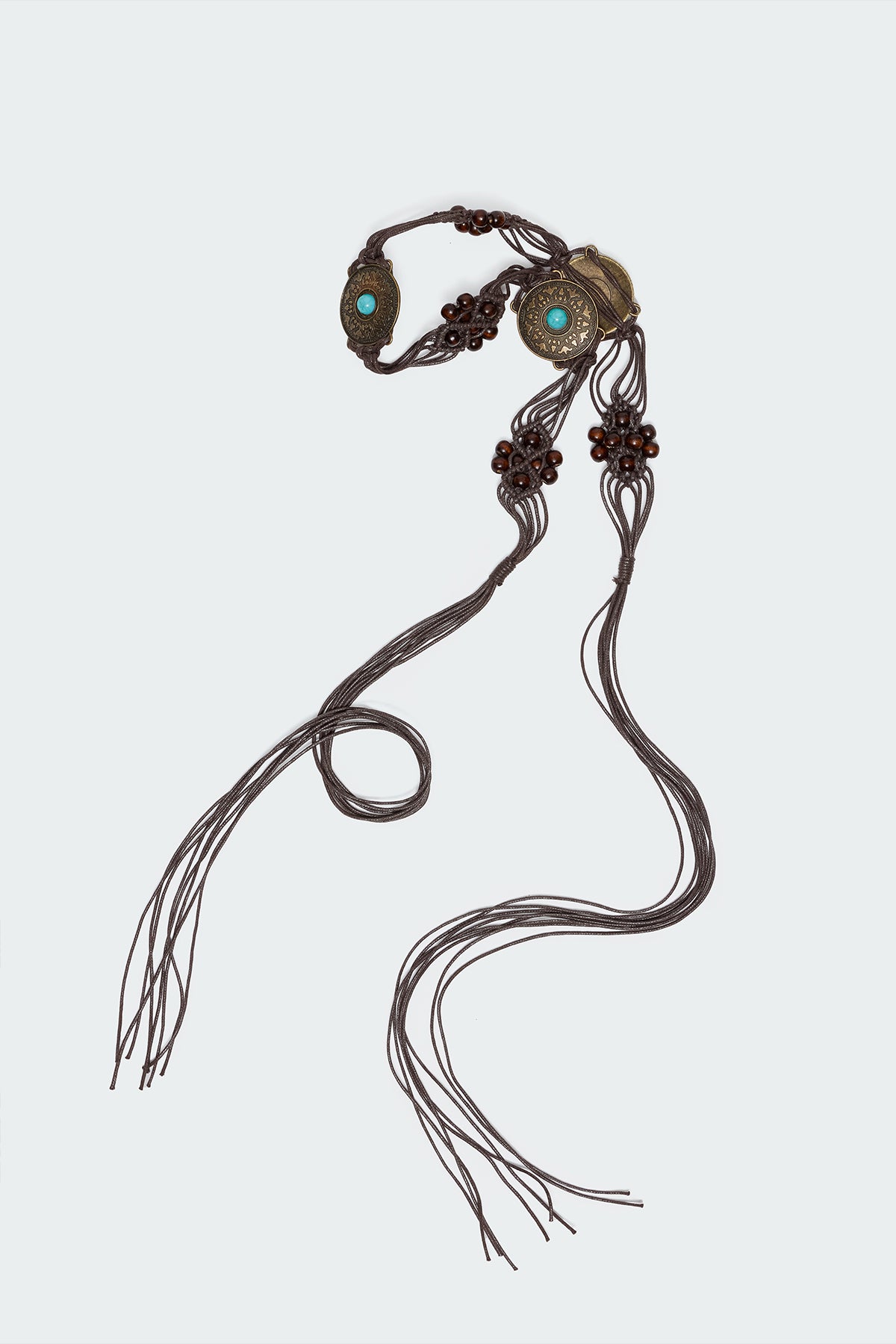 Cowgirl Western Belt-Milans Time