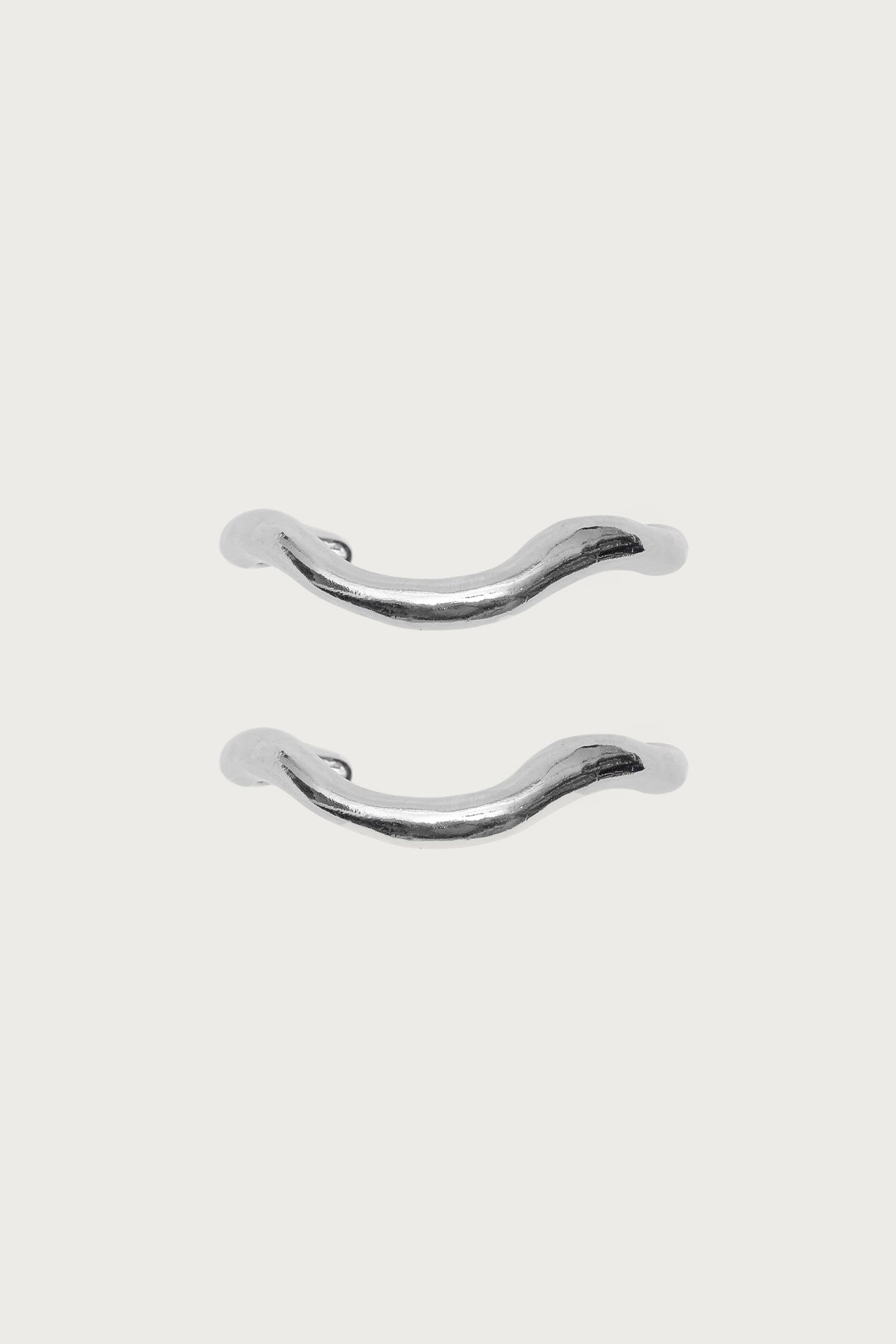 Double Arm Cuff-Milans Time