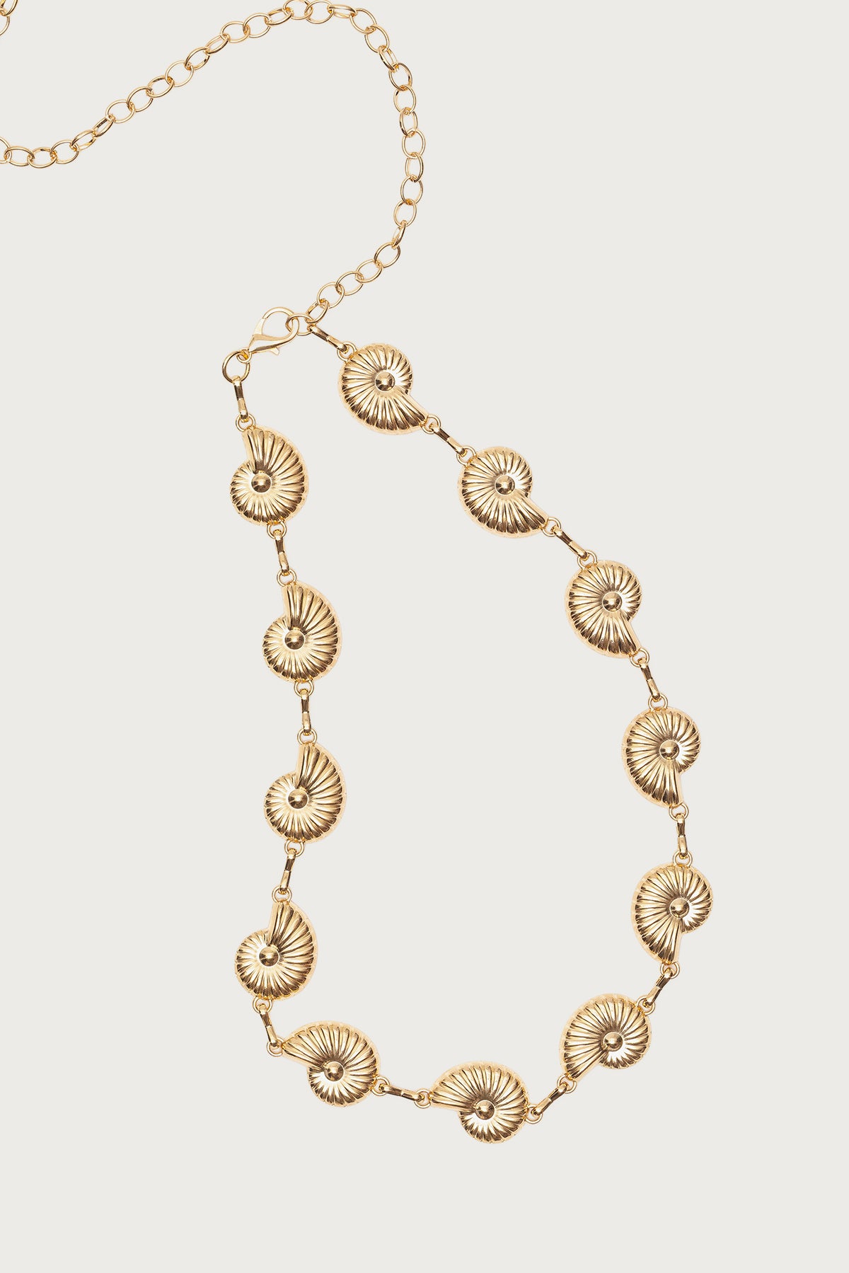 Coastal Chain Belt-Milans Time