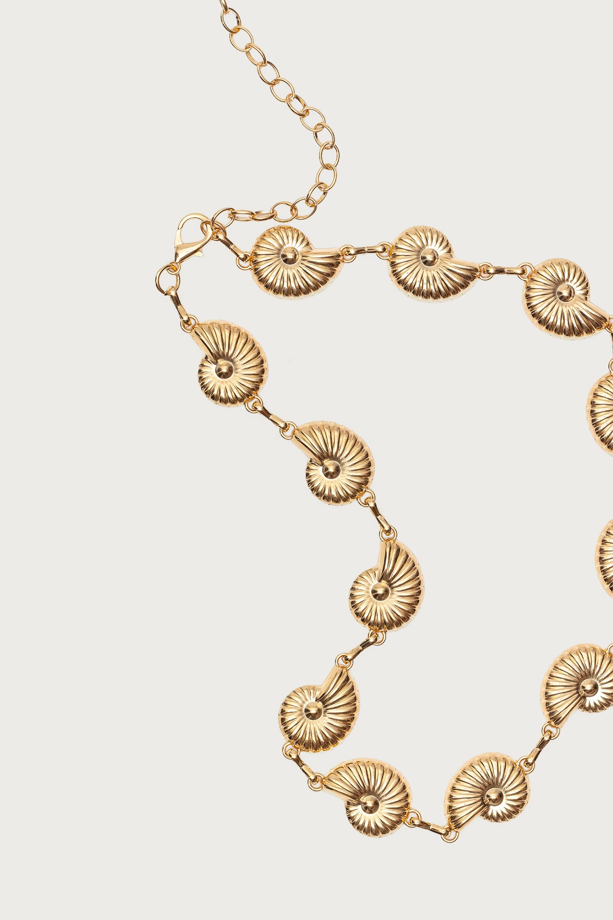 Coastal Chain Belt-Milans Time