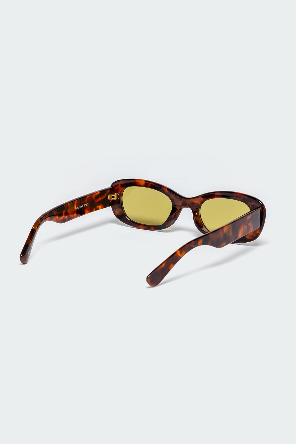 Juna Square Sunglasses-Milans Time