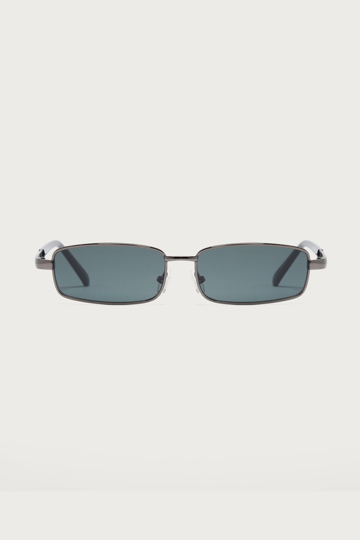 Galvin Rectangle Sunglasses-Milans Time