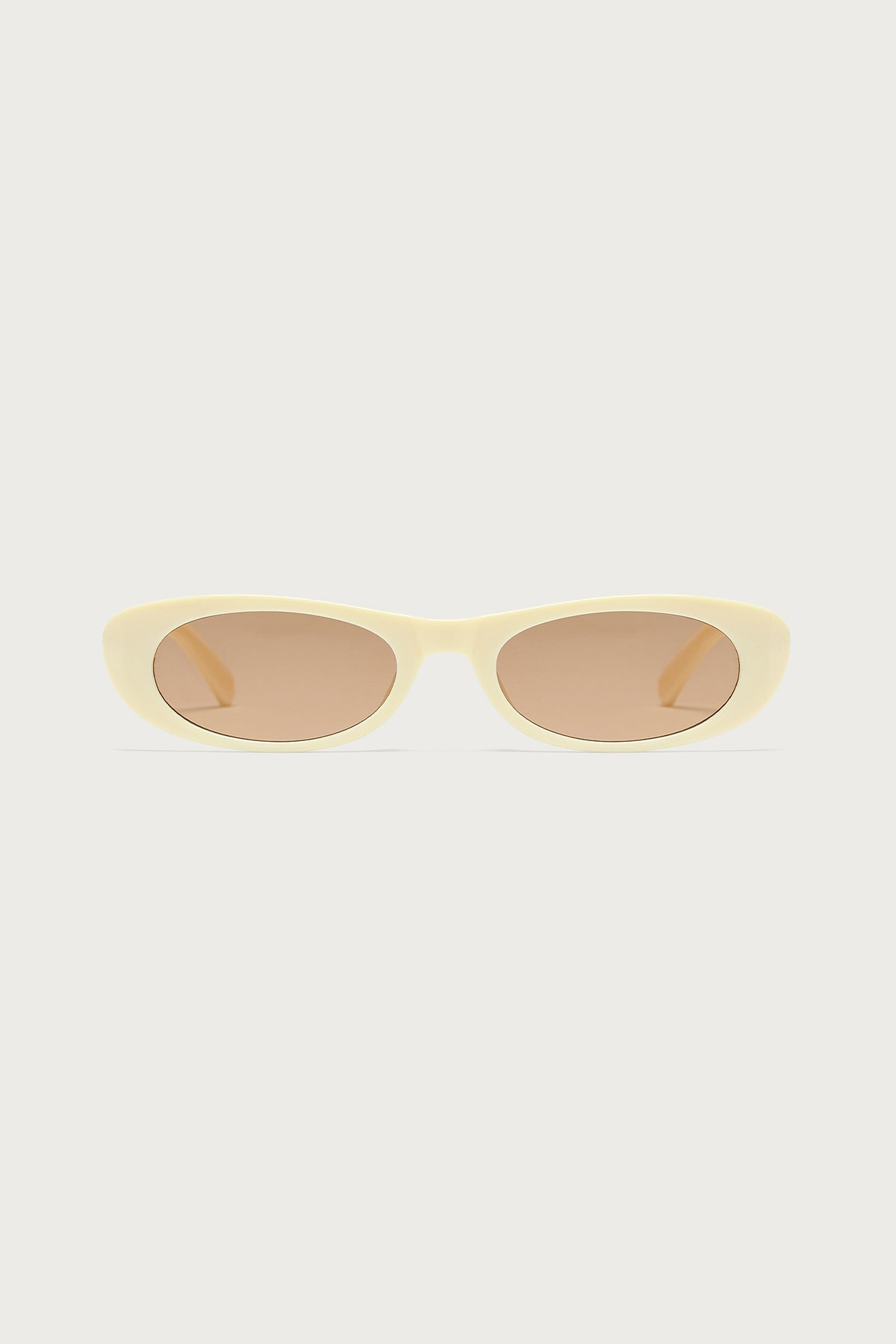 Jazibelle Oval Sunglasses-Milans Time