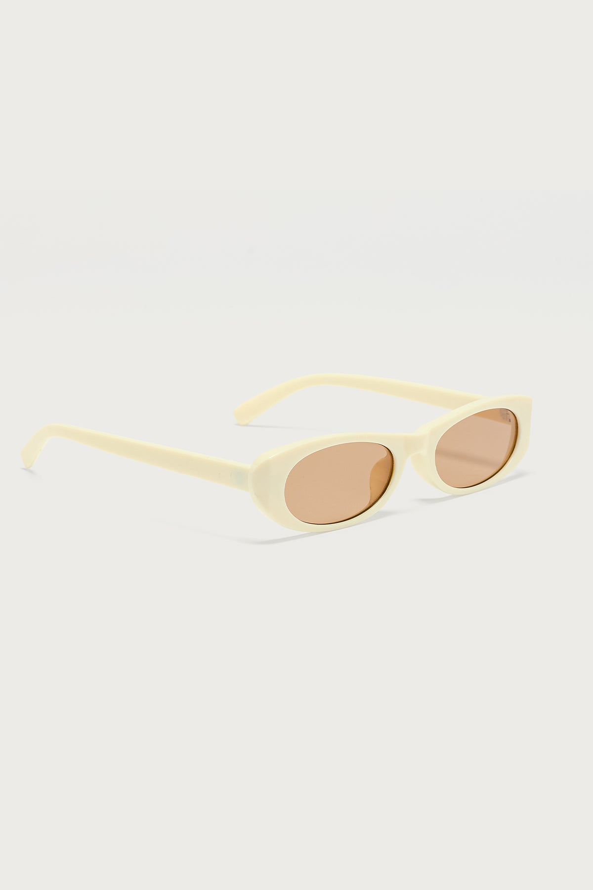 Jazibelle Oval Sunglasses-Milans Time
